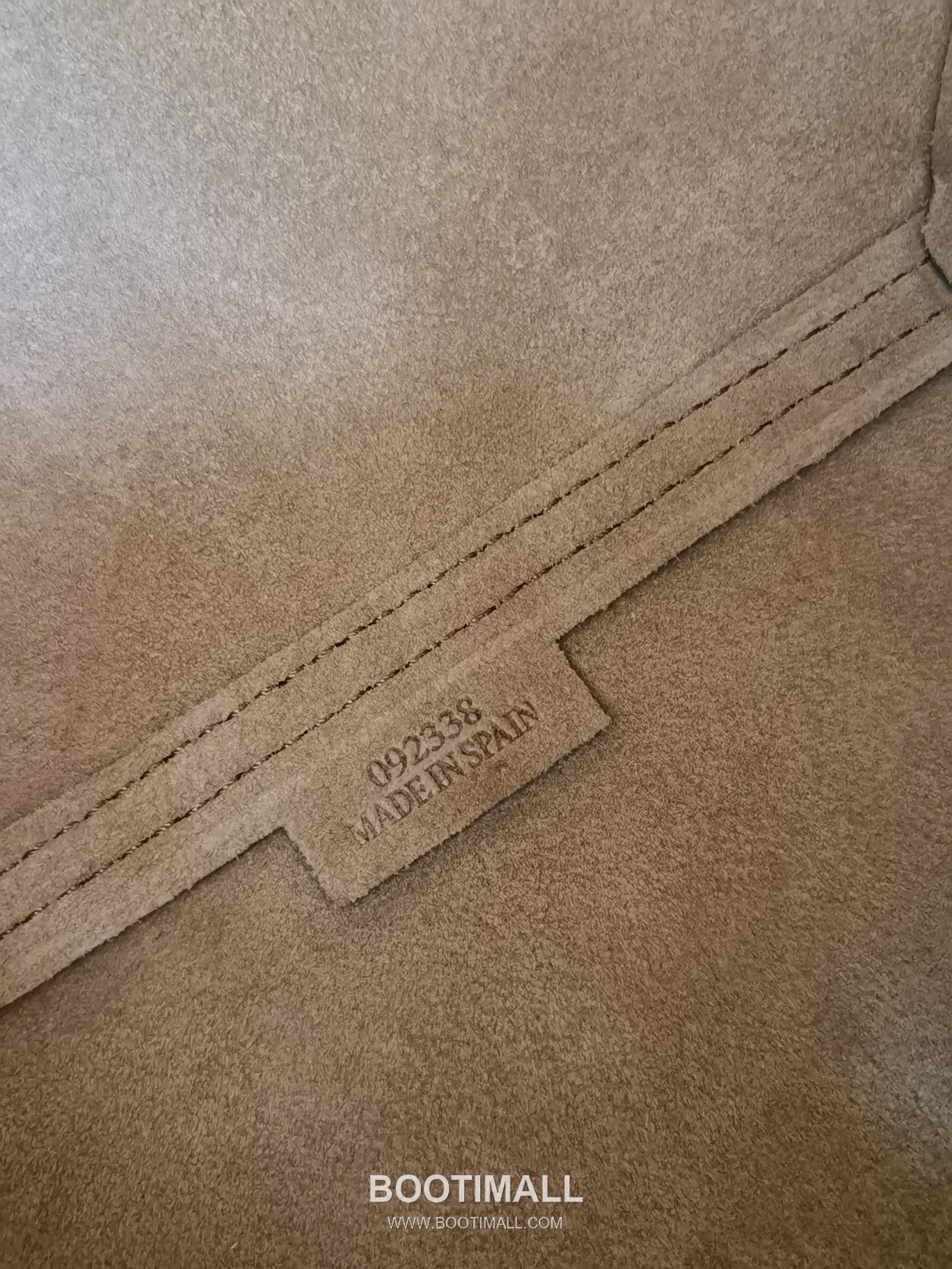 Loewe Puzzle Fold Glossy Calfskin Leather Large Tote Bag 1761 로에베 퍼즐 폴드 글로시 카프스킨 레더 라지 토트백 42cm 8