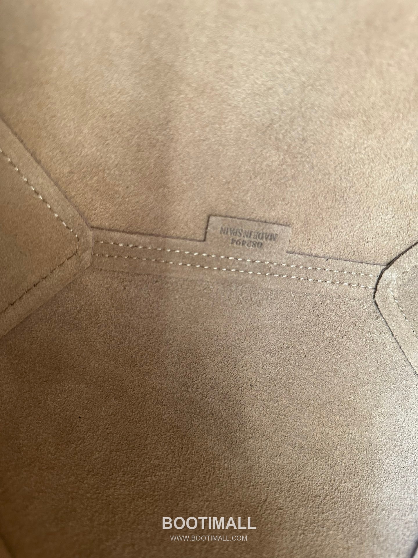 Loewe Puzzle Fold Glossy Calfskin Leather Small Tote Bag 1762 로에베 퍼즐 폴드 글로시 카프스킨 스몰 토트백 31.5cm 9