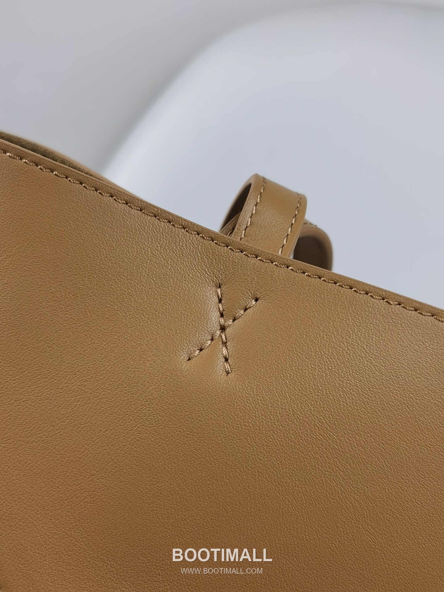 Loewe Puzzle Fold Glossy Calfskin Leather Small Tote Bag 1762 로에베 퍼즐 폴드 글로시 카프스킨 스몰 토트백 31.5cm 6