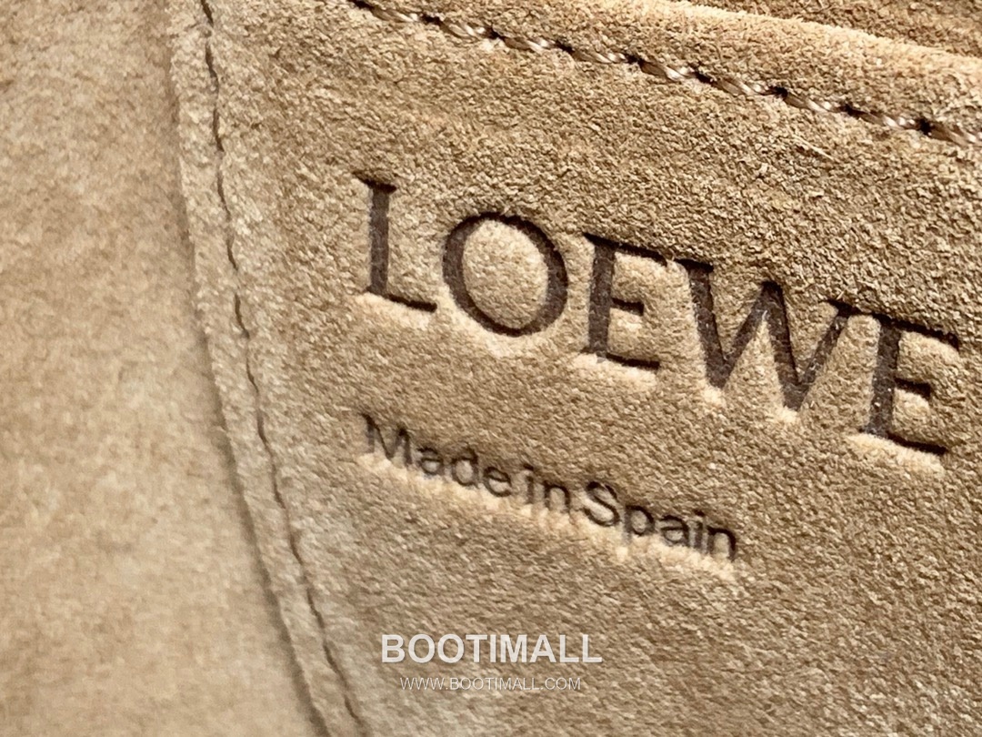 Loewe Mini Gate Dual Calfskin Leather Shoulder Bag 품번 확인 필요 로에베 미니 게이트 듀얼 카프스킨 숄더 크로스백 21cm 12