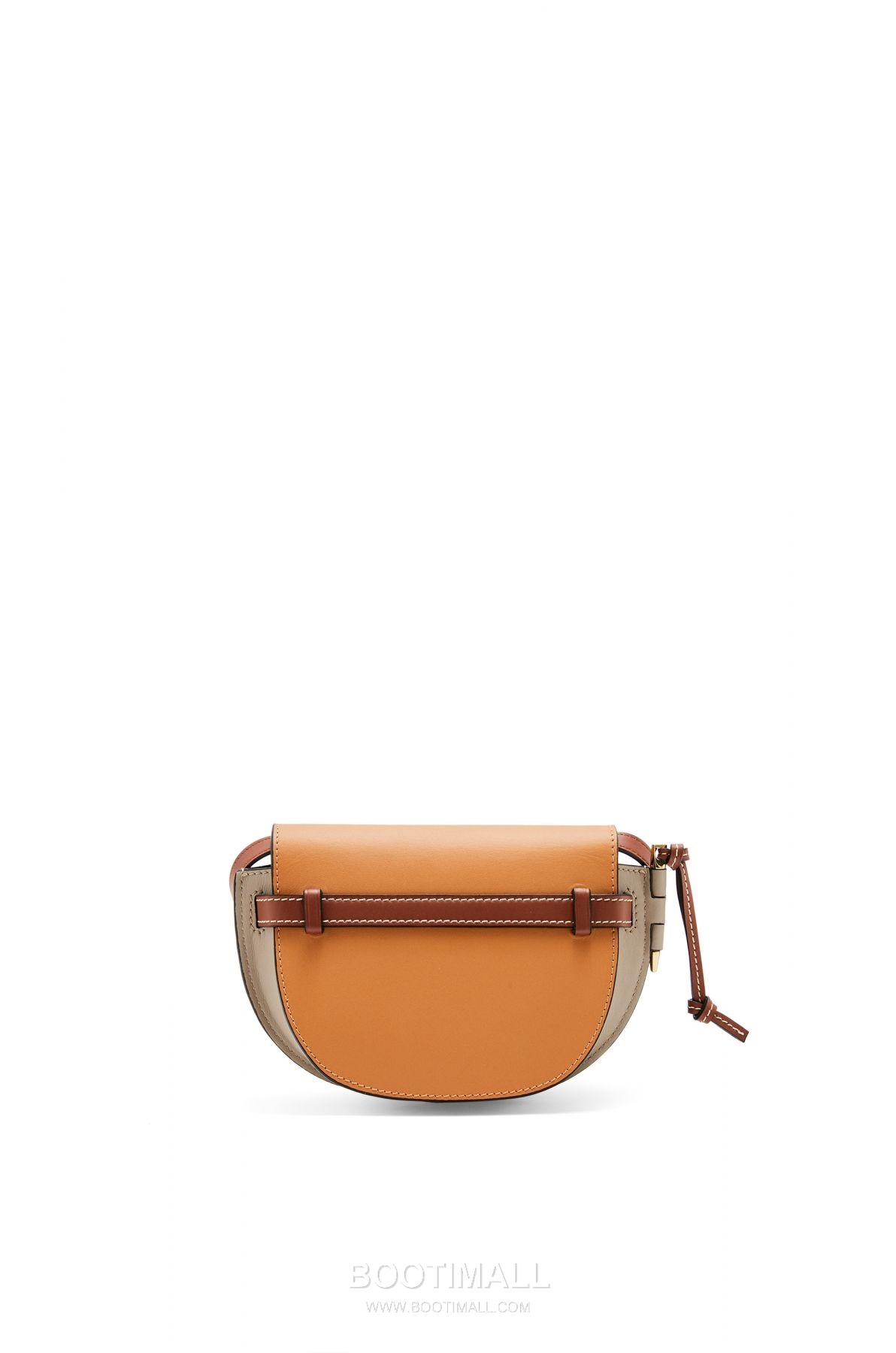 Loewe Mini Gate Dual Calfskin Leather Shoulder Bag 품번 확인 필요 로에베 미니 게이트 듀얼 카프스킨 숄더 크로스백 21cm 5
