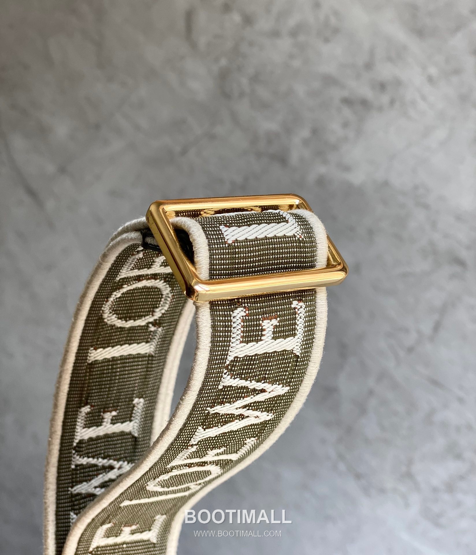 Loewe Mini Gate Dual Calfskin Leather Embroidered Strap Shoulder Bag 10121 로에베 미니 게이트 듀얼 카프스킨 자수 스트랩 숄더 크로스백 21cm 8