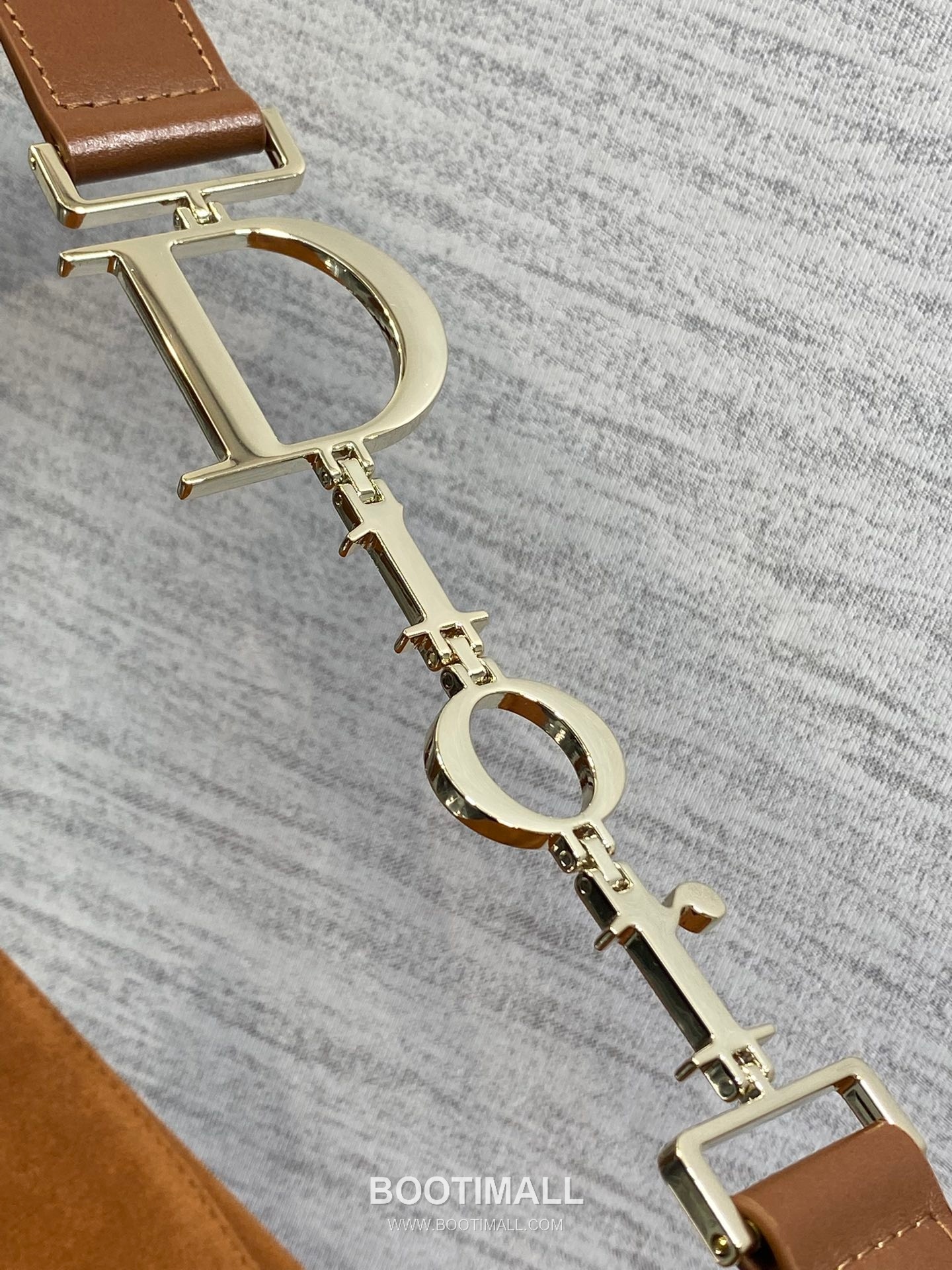 Dior Christian Dior Suede Leather Hobo Shoulder Bag 디올 크리스찬 디올 스웨이드 레더 호보 숄더 크로스백 39cm 4