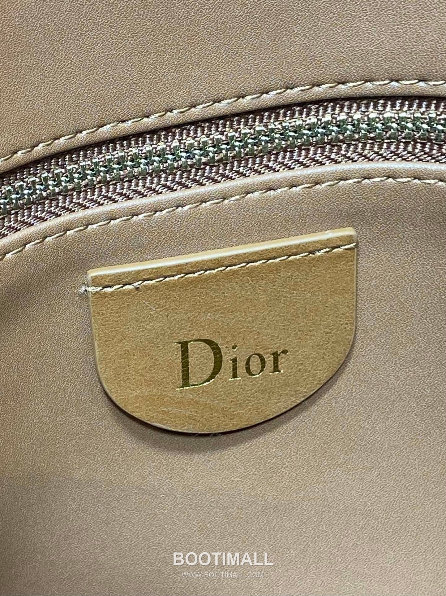 Dior Christian Dior Suede Leather Hobo Shoulder Bag 디올 크리스찬 디올 스웨이드 레더 호보 숄더 크로스백 28cm 9