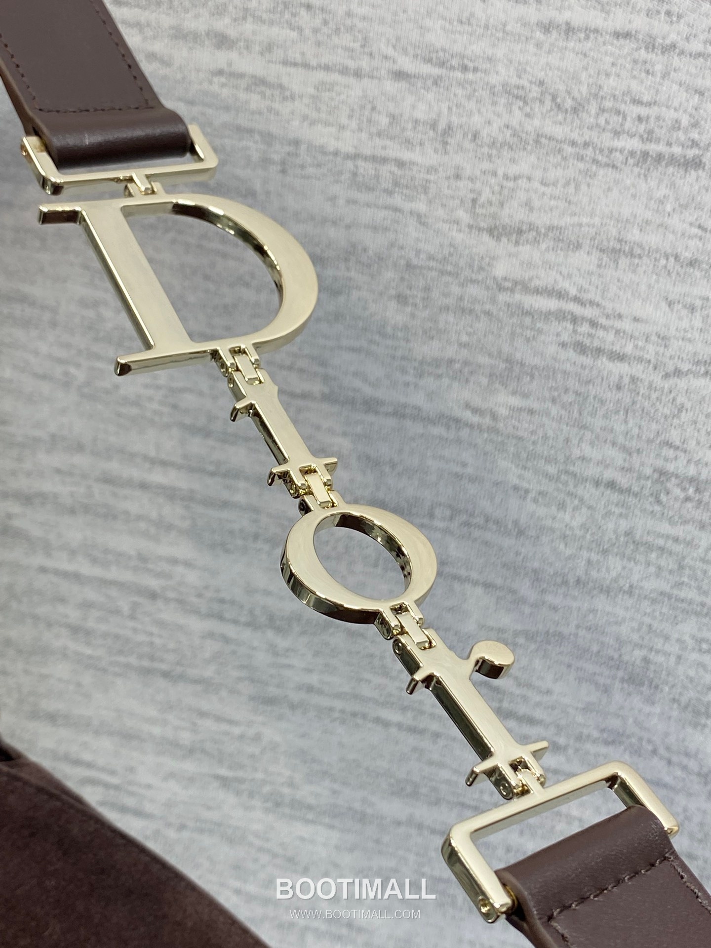 Dior Christian Dior Suede Leather Hobo Shoulder Bag 디올 크리스찬 디올 스웨이드 레더 호보 숄더 크로스백 33cm 4