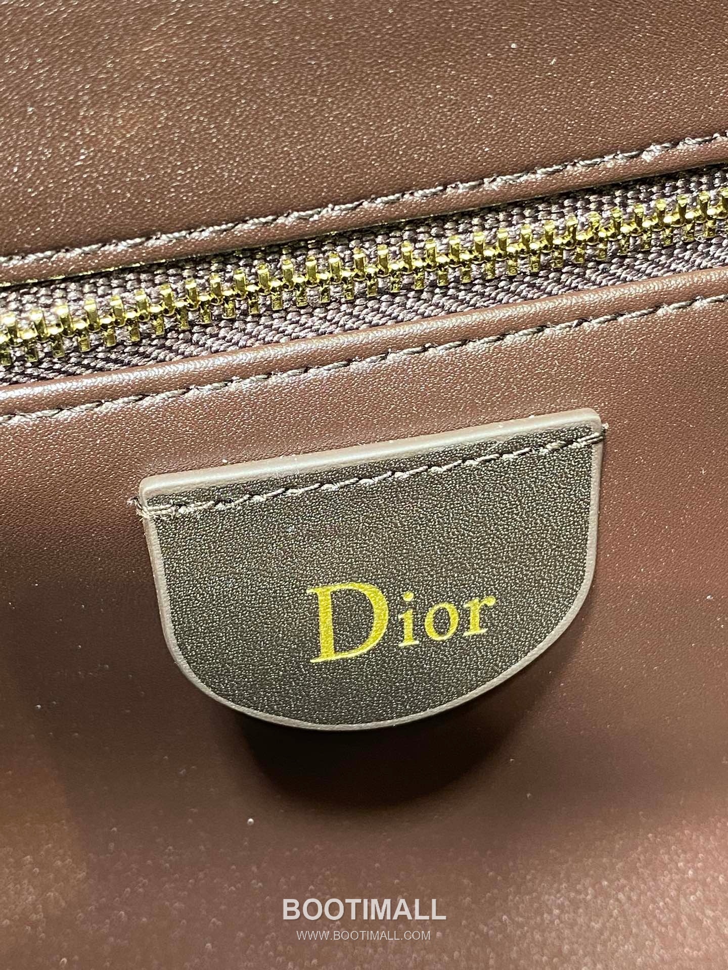 Dior Christian Dior Suede Leather Hobo Shoulder Bag 디올 크리스찬 디올 스웨이드 레더 호보 숄더 크로스백 33cm 9