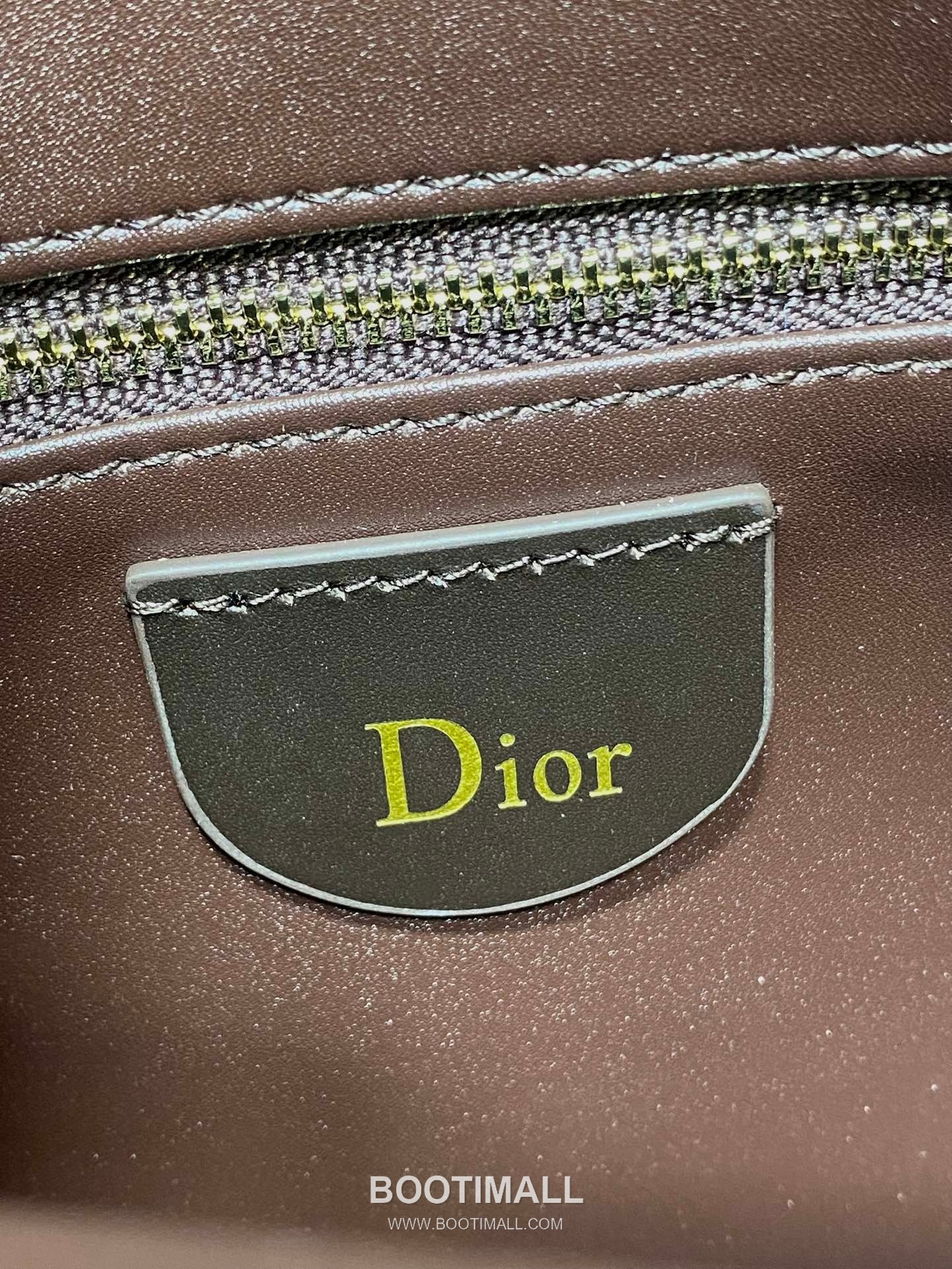 Dior Christian Dior Suede Leather Hobo Shoulder Bag 디올 크리스찬 디올 스웨이드 레더 호보 숄더 크로스백 28cm 9