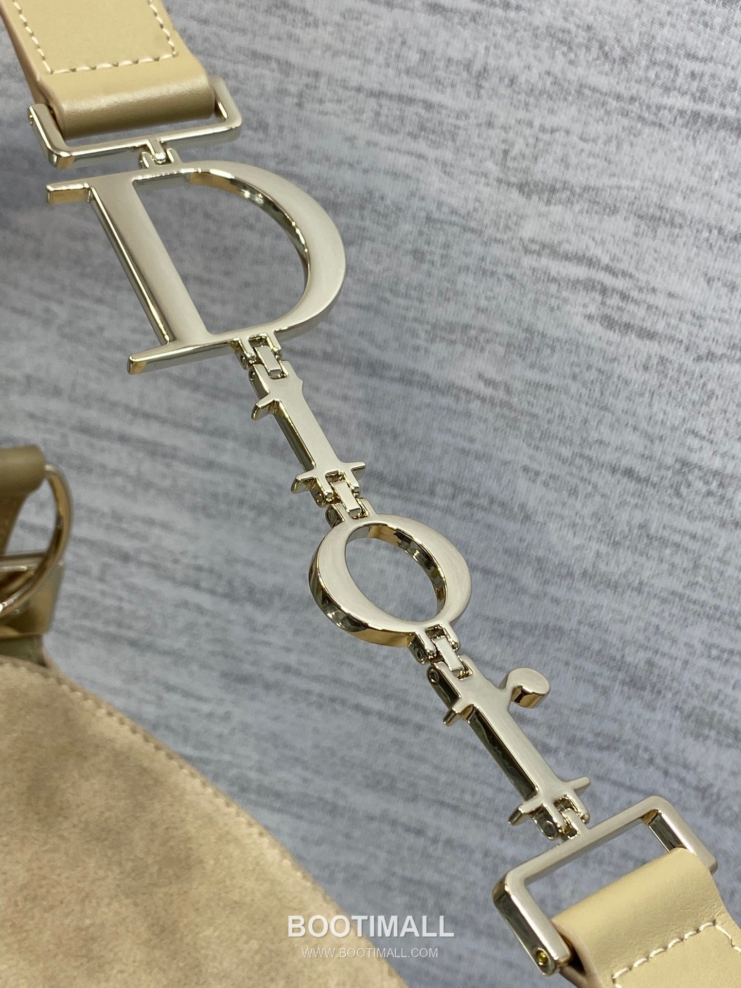 Dior Christian Dior Suede Leather Hobo Shoulder Bag 디올 크리스찬 디올 스웨이드 레더 호보 숄더 크로스백 33cm 4