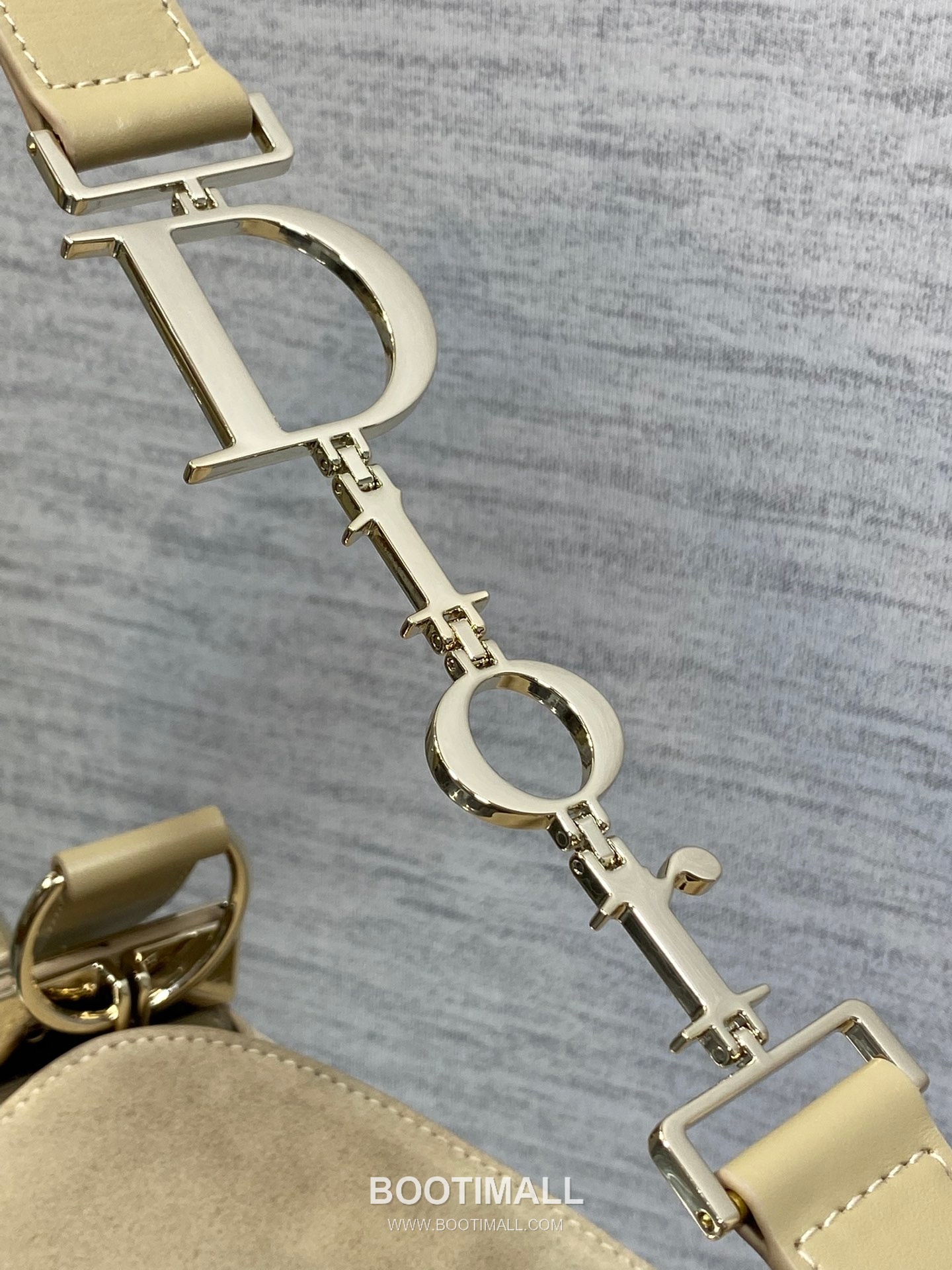 Dior Christian Dior Suede Leather Hobo Shoulder Bag 디올 크리스찬 디올 스웨이드 레더 호보 숄더 크로스백 28cm 4