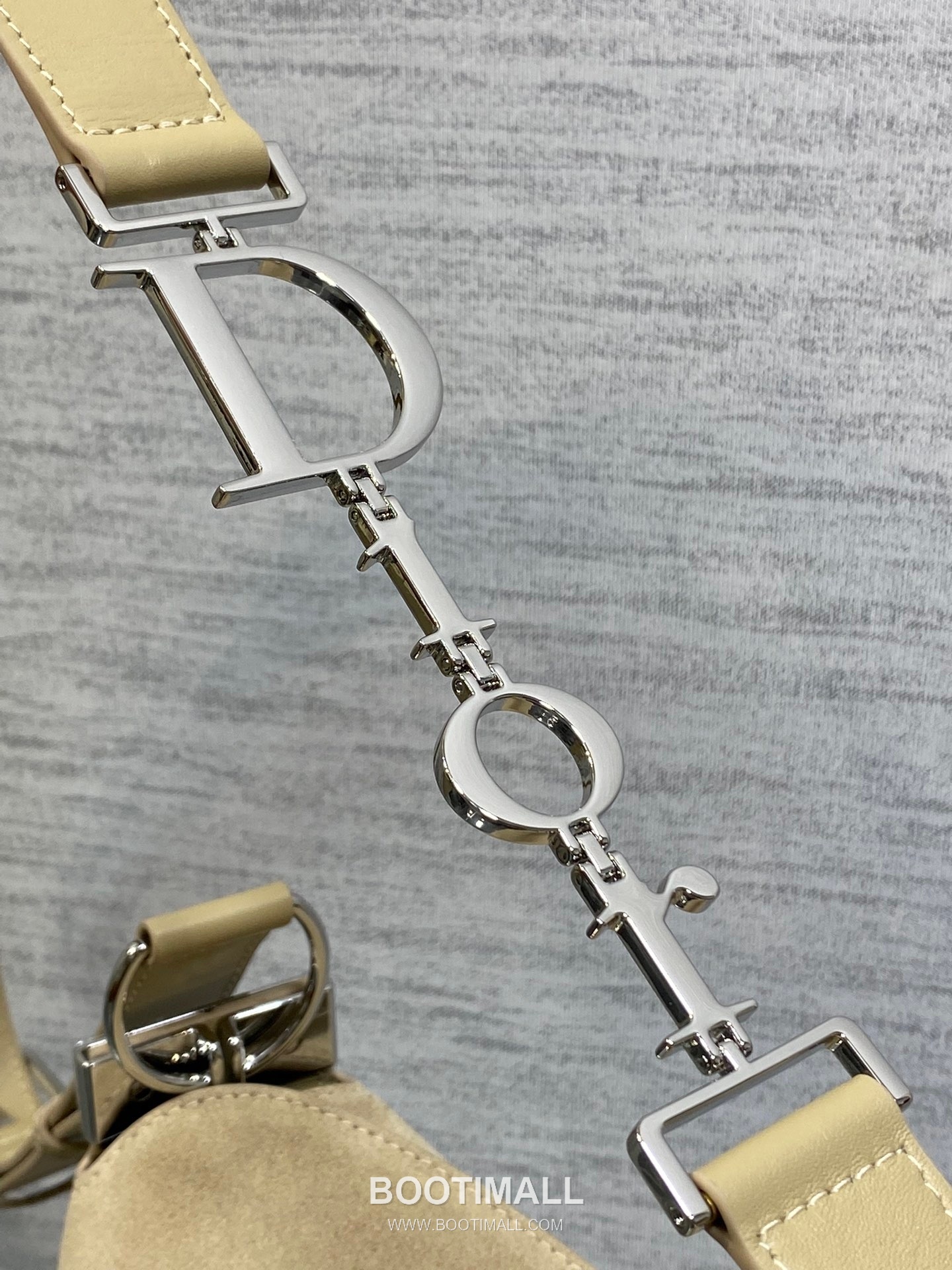 Dior Christian Dior Suede Leather Hobo Shoulder Bag 디올 크리스찬 디올 스웨이드 레더 호보 숄더 크로스백 28cm 4