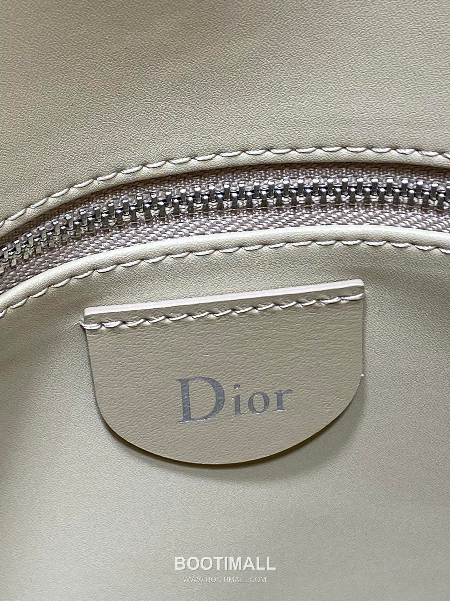 Dior Christian Dior Suede Leather Hobo Shoulder Bag 디올 크리스찬 디올 스웨이드 레더 호보 숄더 크로스백 28cm 9
