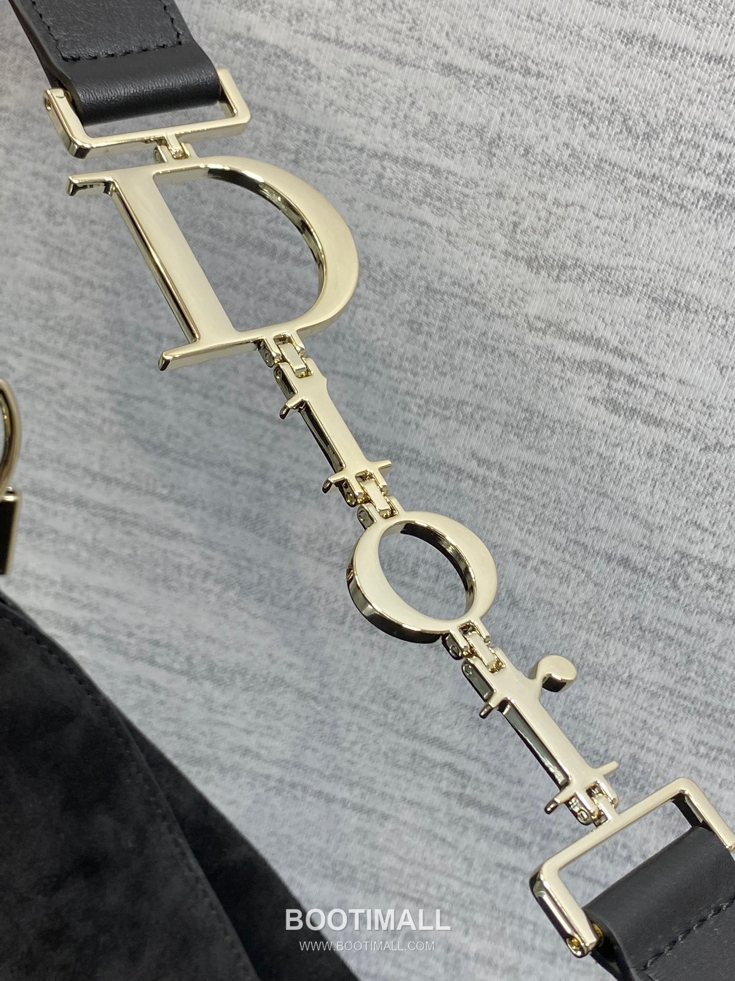 Dior Christian Dior Suede Leather Hobo Shoulder Bag 디올 크리스찬 디올 스웨이드 레더 호보 숄더 크로스백 39cm 4