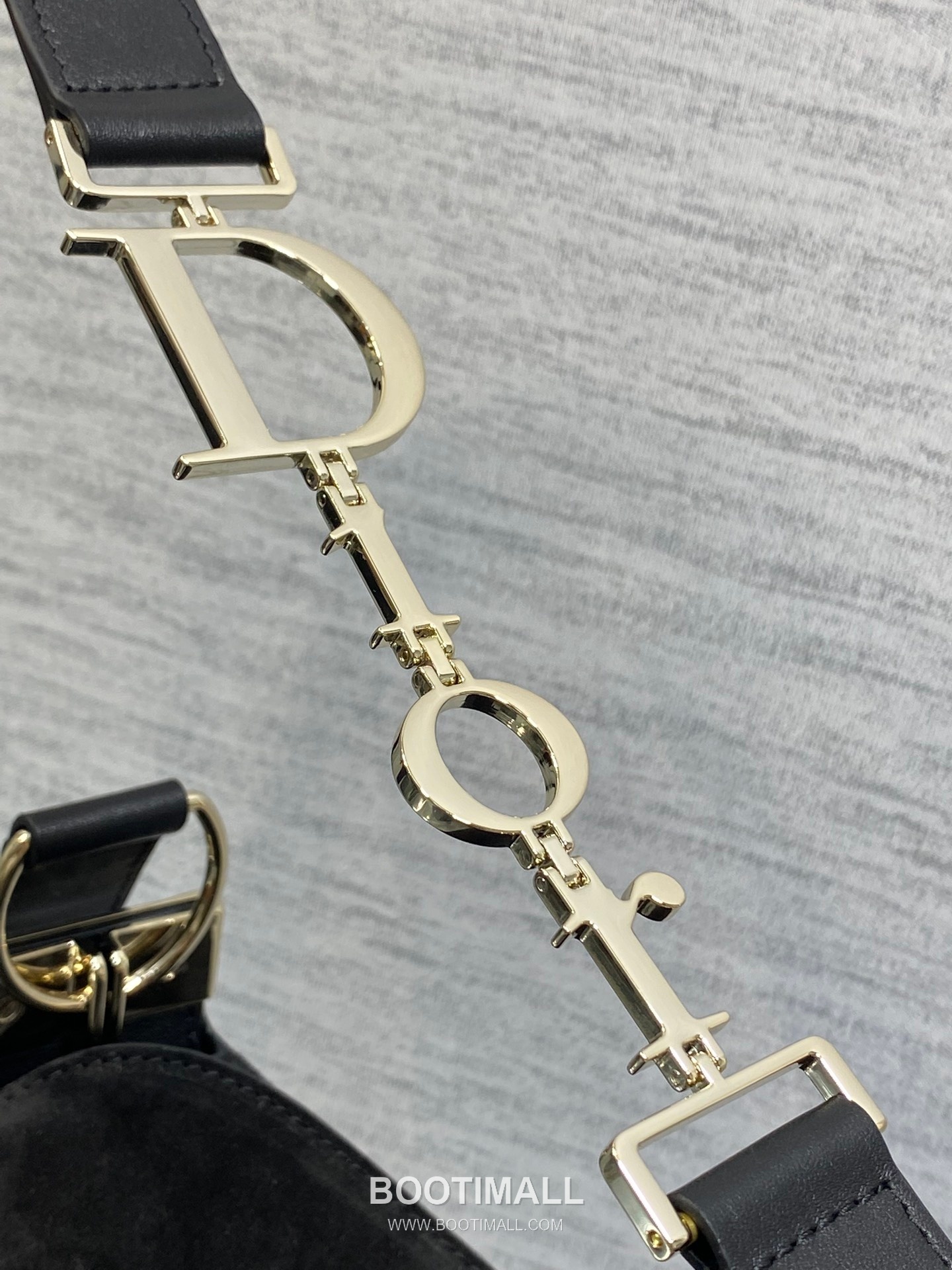 Dior Christian Dior Suede Leather Hobo Shoulder Bag 디올 크리스찬 디올 스웨이드 레더 호보 숄더 크로스백 28cm 4