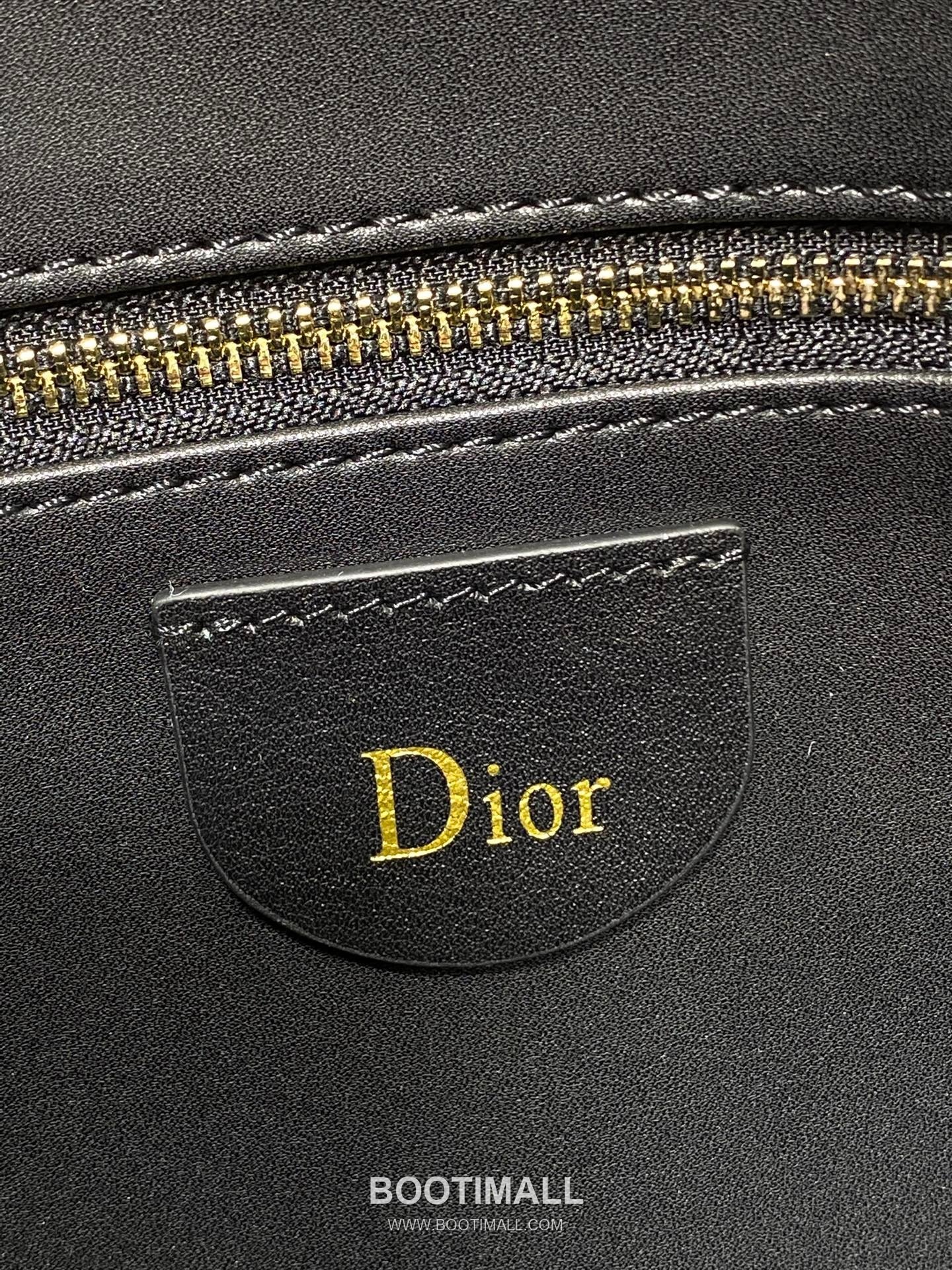 Dior Christian Dior Suede Leather Hobo Shoulder Bag 디올 크리스찬 디올 스웨이드 레더 호보 숄더 크로스백 28cm 9