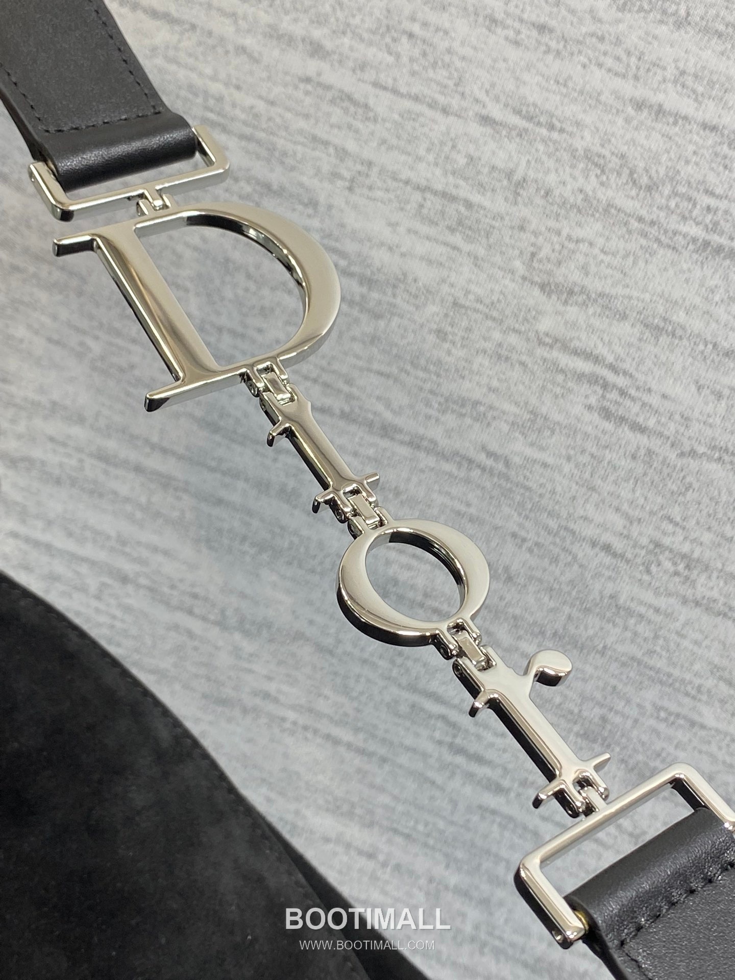 Dior Christian Dior Suede Leather Hobo Shoulder Bag 디올 크리스찬 디올 스웨이드 레더 호보 숄더 크로스백 39cm 4