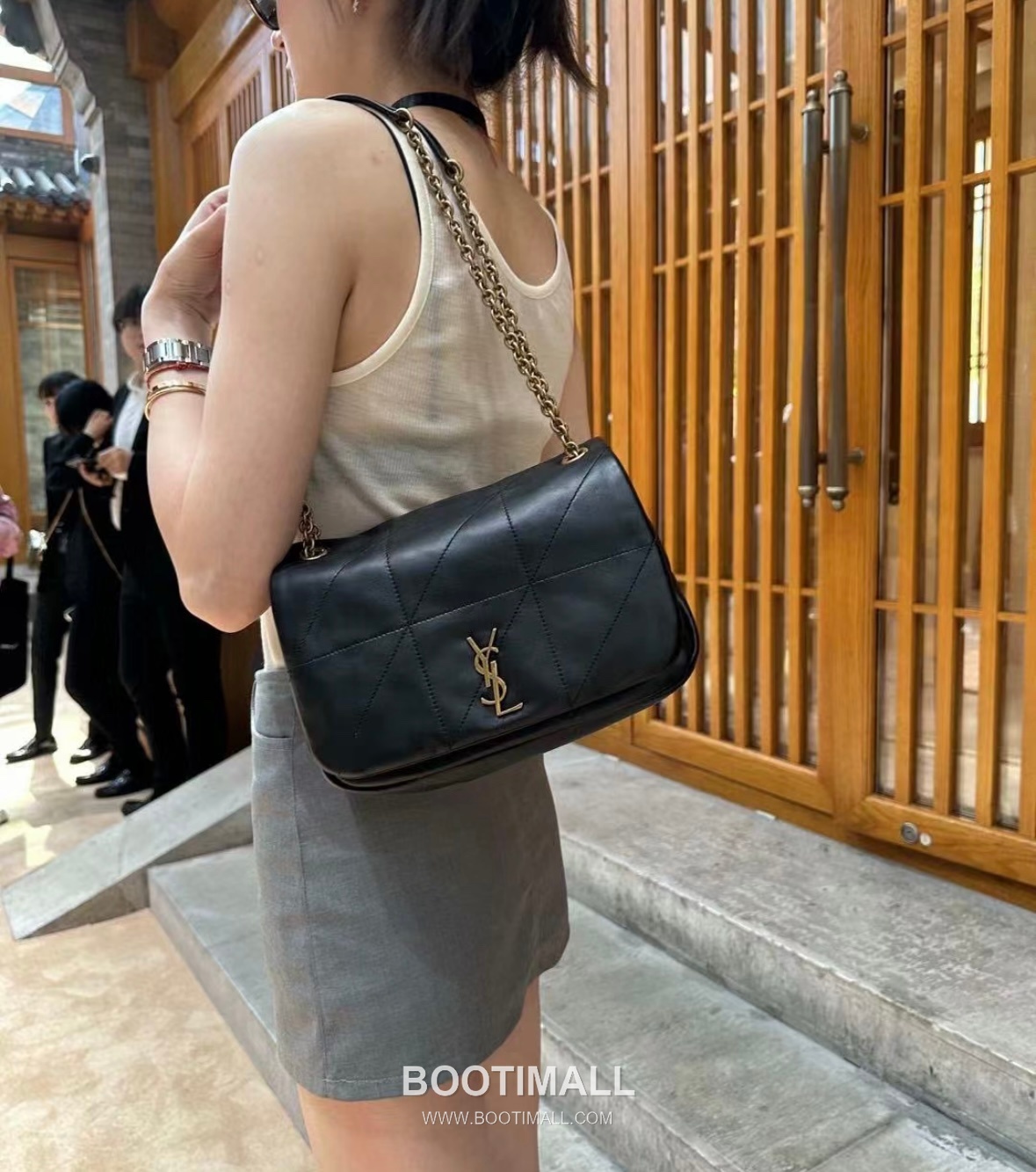 YSL JAMIE
，！！ ！！
：20127CM
：766754💰650 21