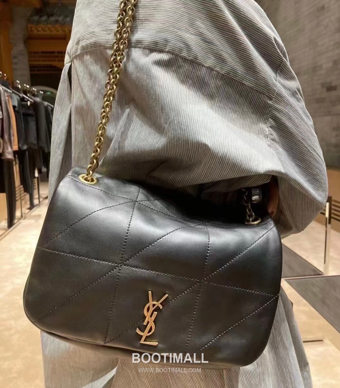 YSL JAMIE
，！！ ！！
：20127CM
：766754💰650 22