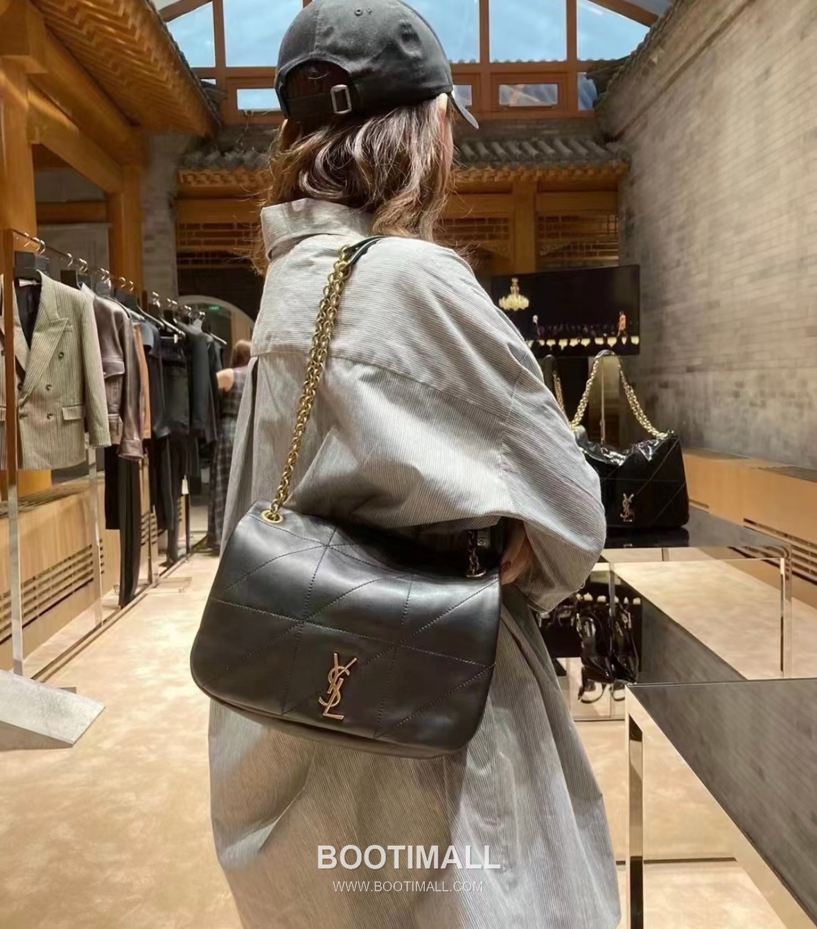 YSL JAMIE
，！！ ！！
：20127CM
：766754💰650 23