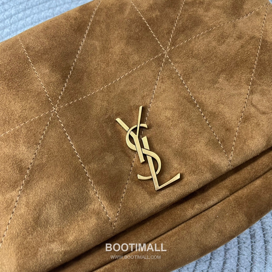 Saint Laurent Jamie Lambskin Mini Chain Shoulder Bag 766754 생로랑 제이미 램스킨 미니 체인 숄더 크로스백 20cm 7