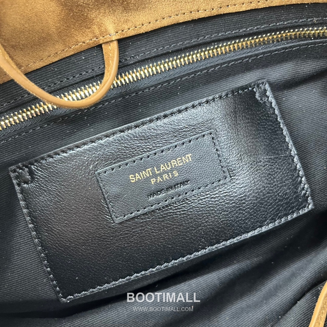 Saint Laurent Jamie Lambskin Mini Chain Shoulder Bag 766754 생로랑 제이미 램스킨 미니 체인 숄더 크로스백 20cm 11