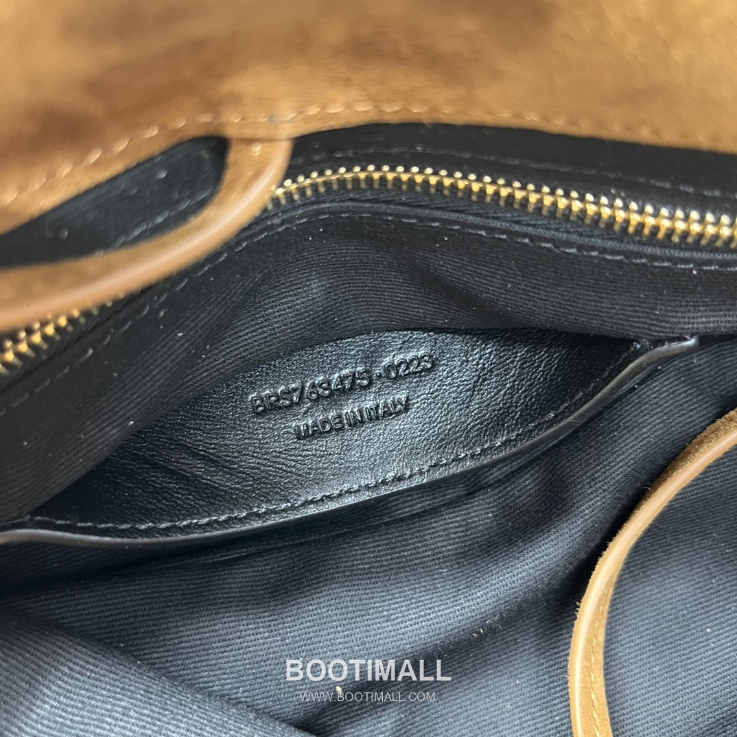 Saint Laurent Jamie Lambskin Mini Chain Shoulder Bag 766754 생로랑 제이미 램스킨 미니 체인 숄더 크로스백 20cm 12