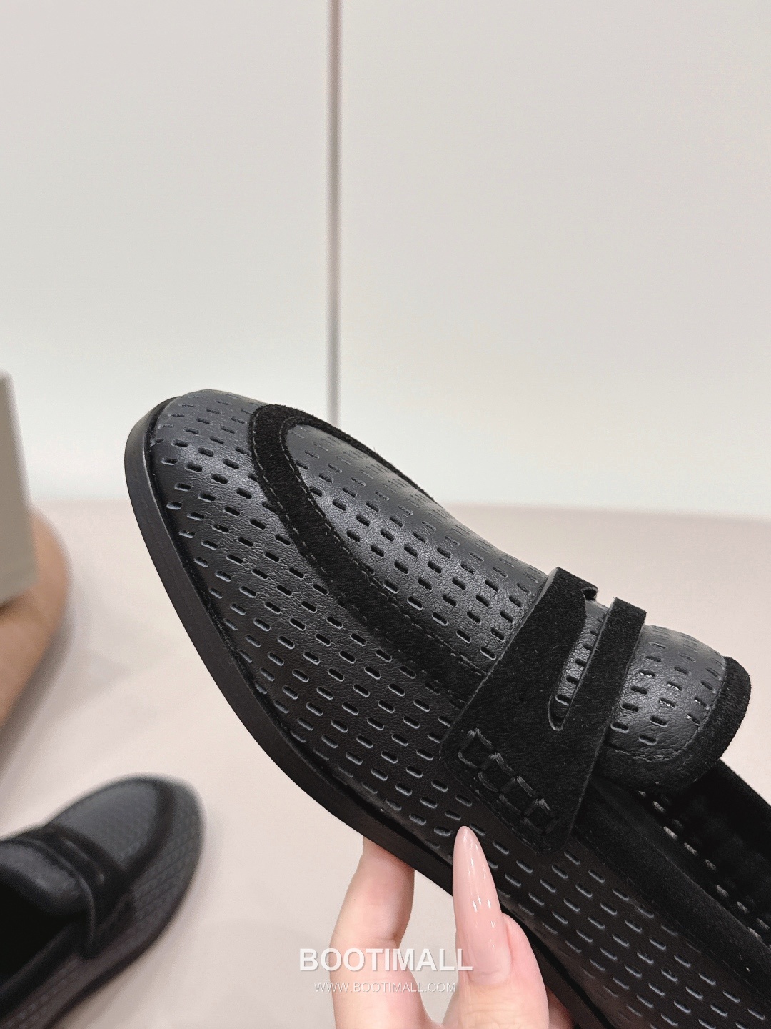 Brunello Cucinelli Calfskin Leather Penny Loafer Shoes 브루넬로 쿠치넬리 카프스킨 레더 페니 로퍼 슈즈 6