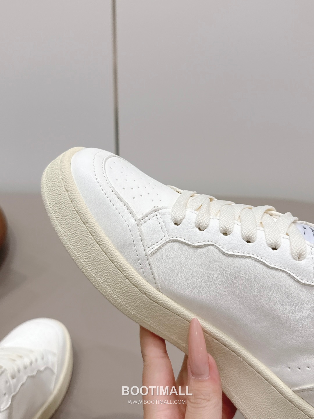 Golden Goose Space Star Leather Color Block Distressed Sneakers 골든구스 스페이스 스타 레더 컬러블록 디스트레스드 스니커즈 6