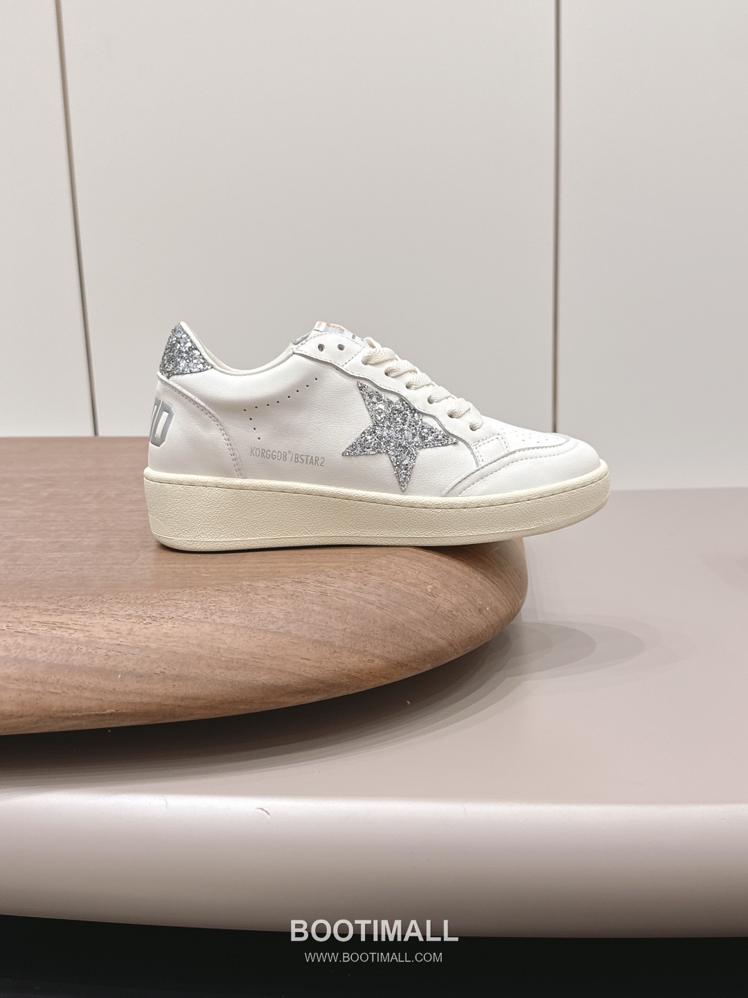 Golden Goose Space Star Leather Color Block Distressed Sneakers 골든구스 스페이스 스타 레더 컬러블록 디스트레스드 스니커즈 5