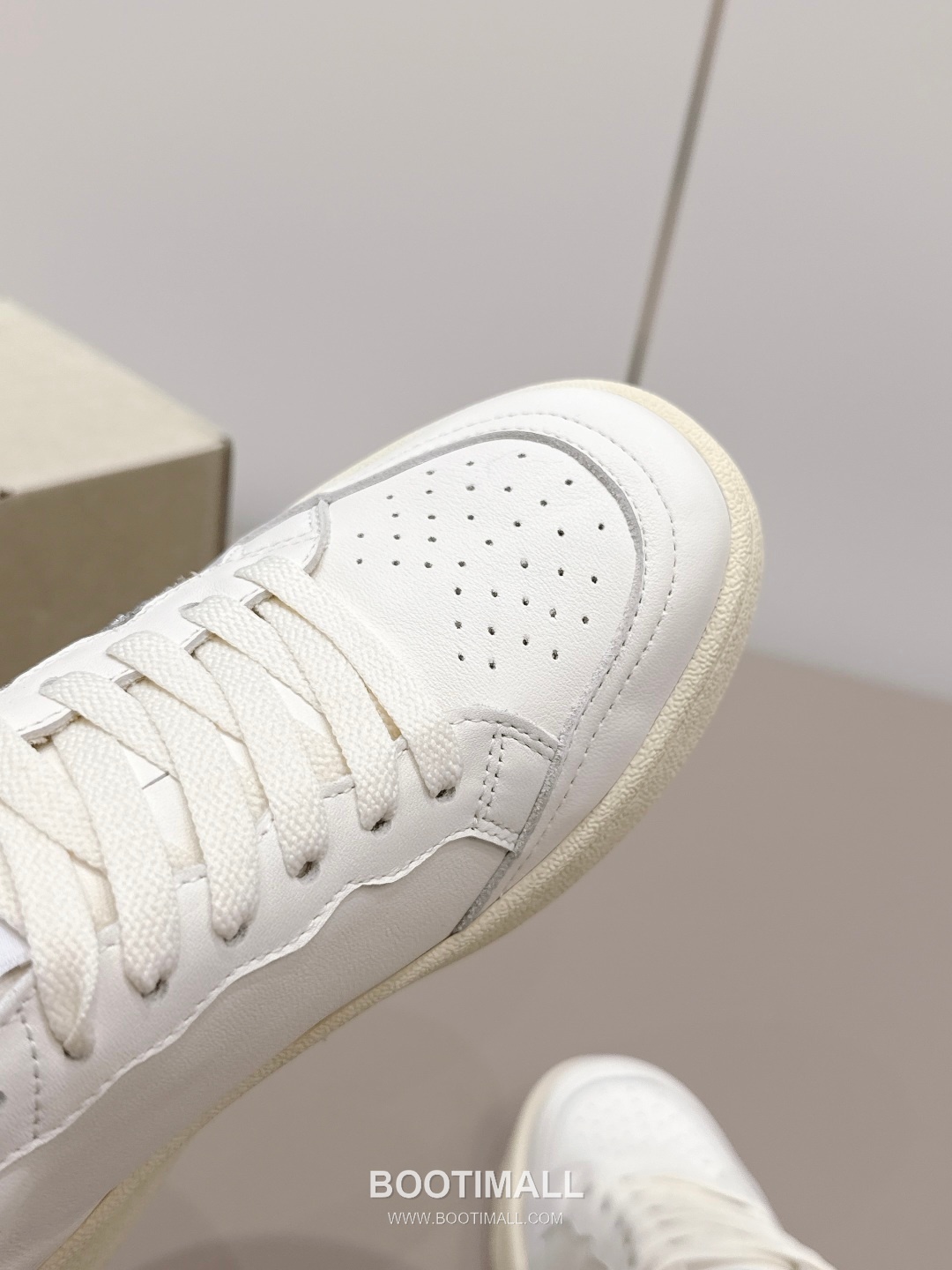 Golden Goose Space Star Leather Color Block Distressed Sneakers 골든구스 스페이스 스타 레더 컬러블록 디스트레스드 스니커즈 6