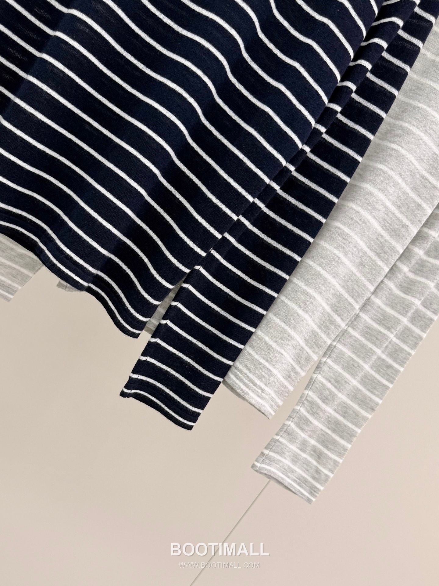 Thom Browne SS26 Four-Bar Stripe Wool Knit Sweater 톰브라운 사선 스트라이프 울 니트 스웨터 12