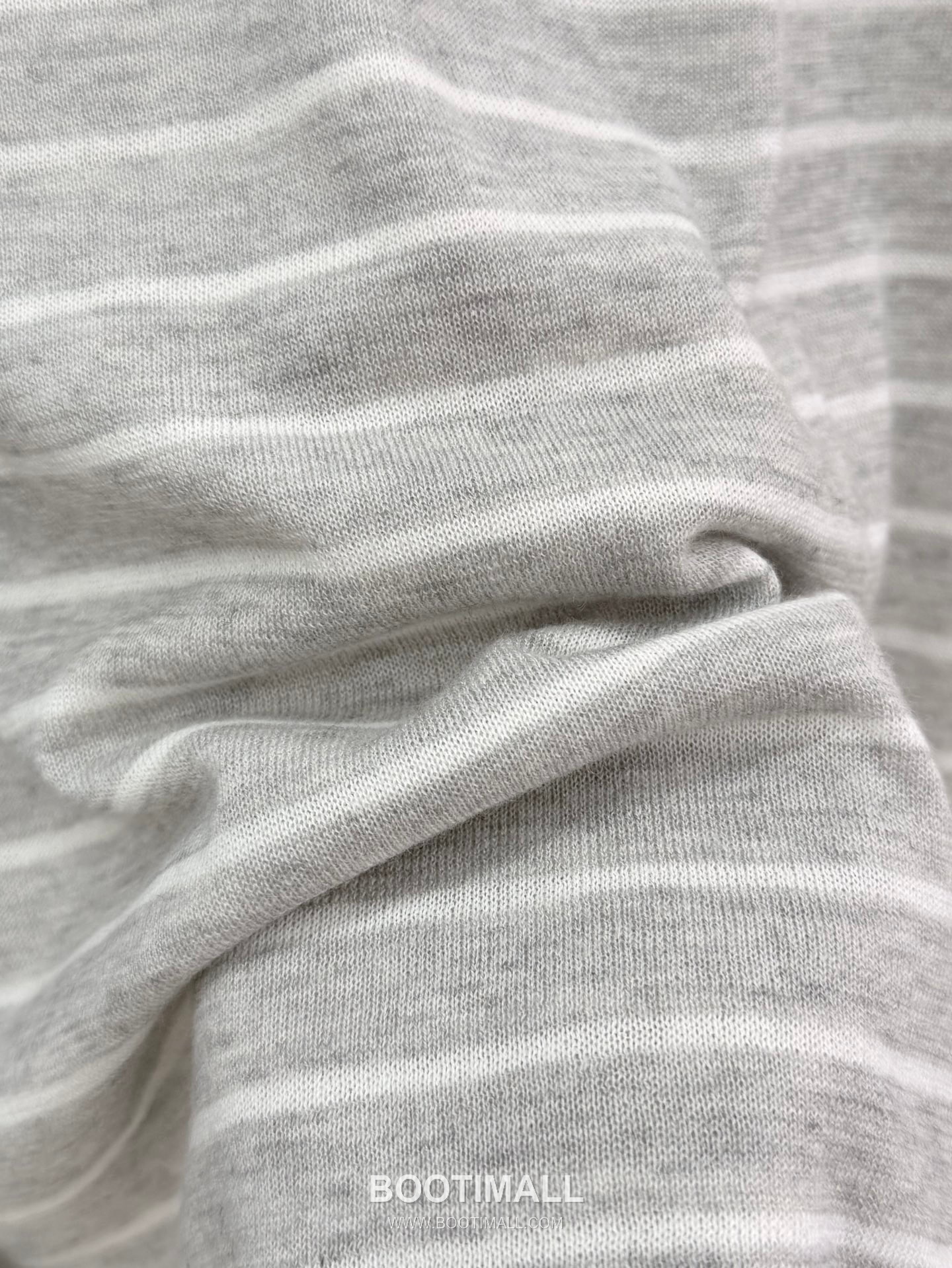 Thom Browne SS26 Four-Bar Stripe Wool Knit Sweater 톰브라운 사선 스트라이프 울 니트 스웨터 13