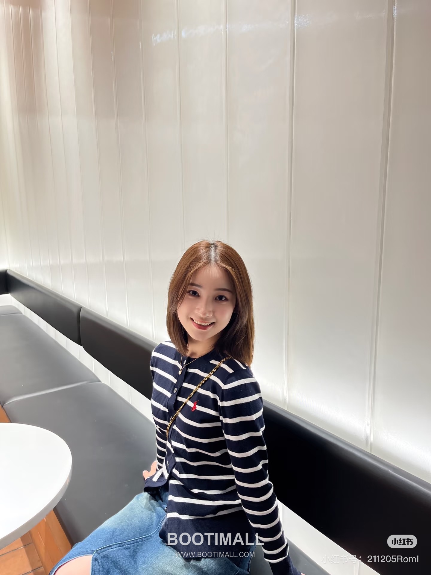 Thom Browne SS26 Four-Bar Stripe Wool Knit Sweater 톰브라운 사선 스트라이프 울 니트 스웨터 9