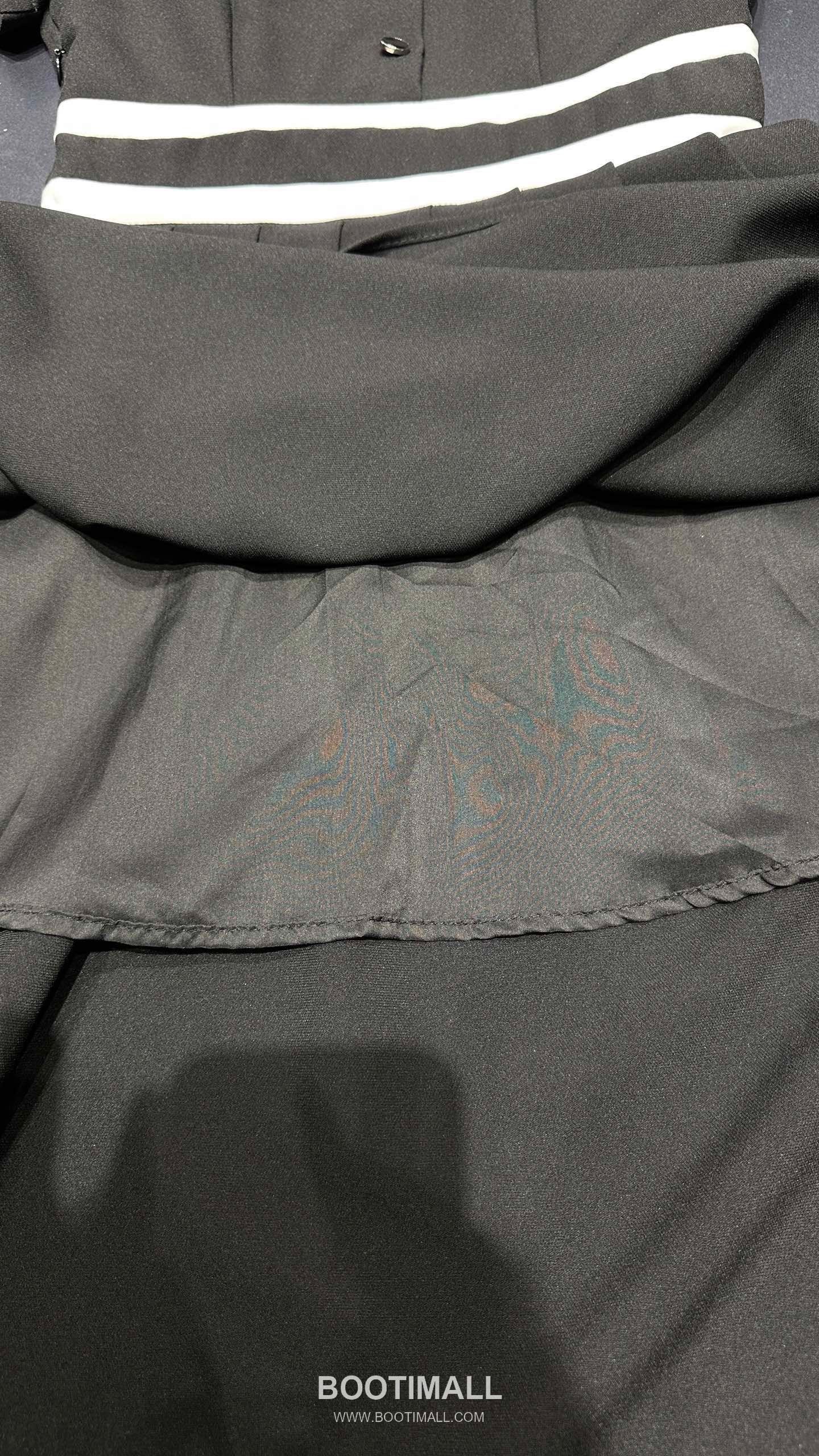 Dior SS26 Miss Dior Collared Short Sleeve Dress 디올 미스 디올 카라 반팔 드레스 16