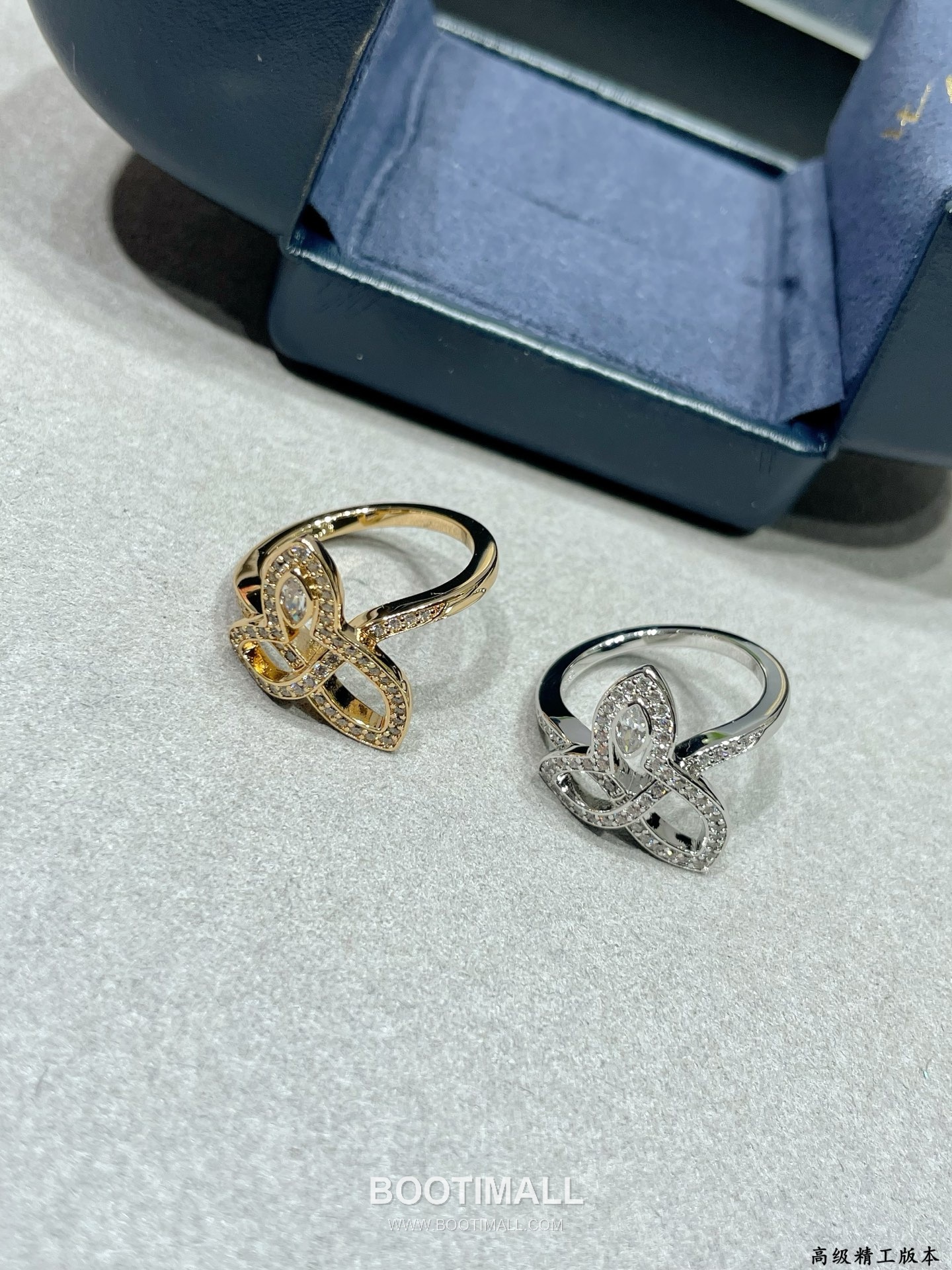 Harry Winston Lily Cluster Diamond Ring 해리 윈스턴 릴리 클러스터 다이아몬드 링 4