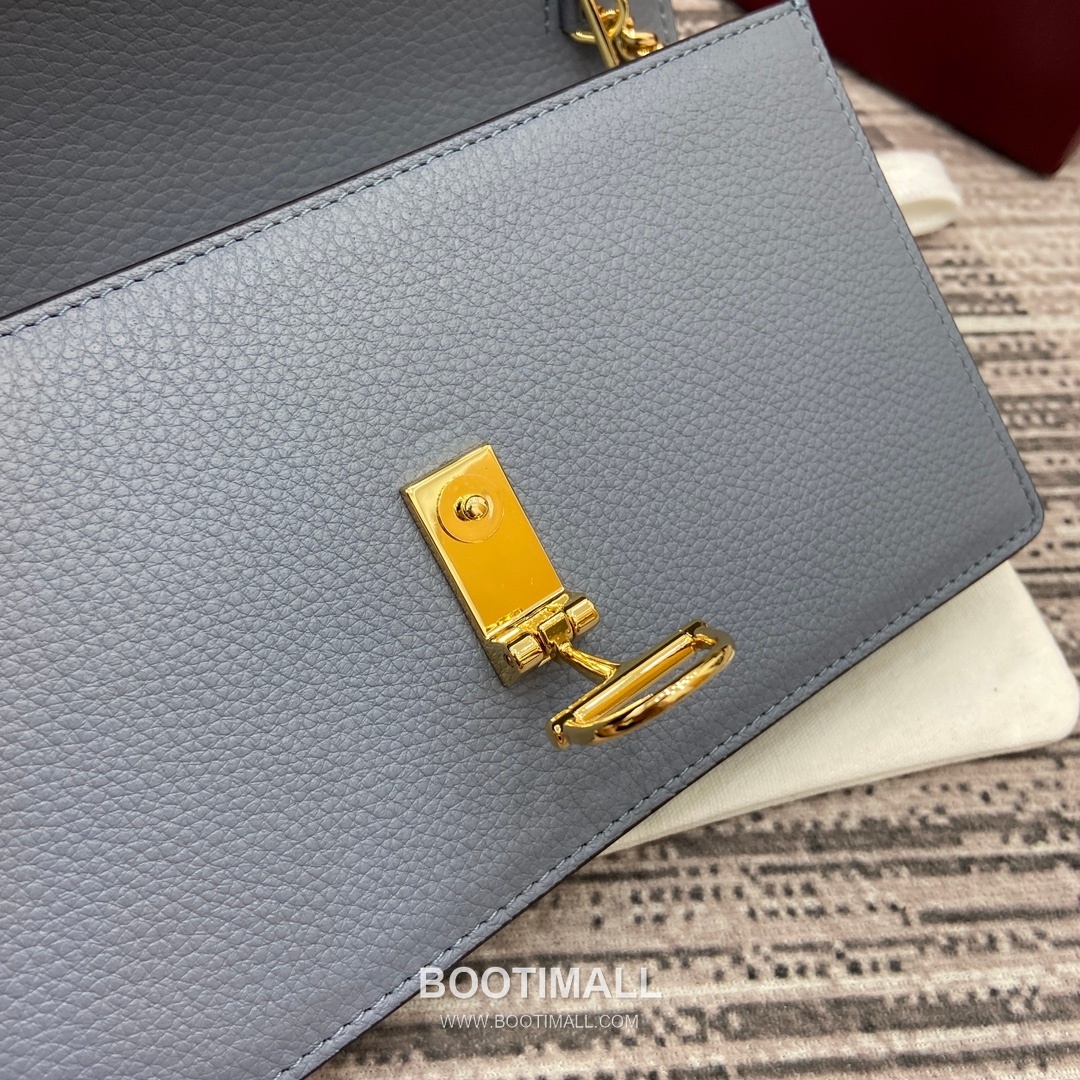 Gucci Softbit Horsebit Leather Shoulder Bag 837373 구찌 소프트빗 마마장식 레더 숄더백 20cm 8