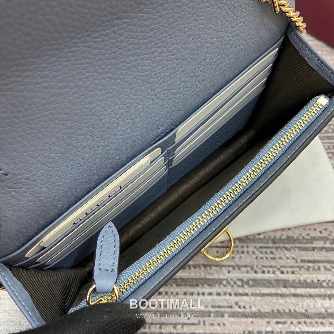 Gucci Softbit Horsebit Leather Shoulder Bag 837373 구찌 소프트빗 마마장식 레더 숄더백 20cm 9