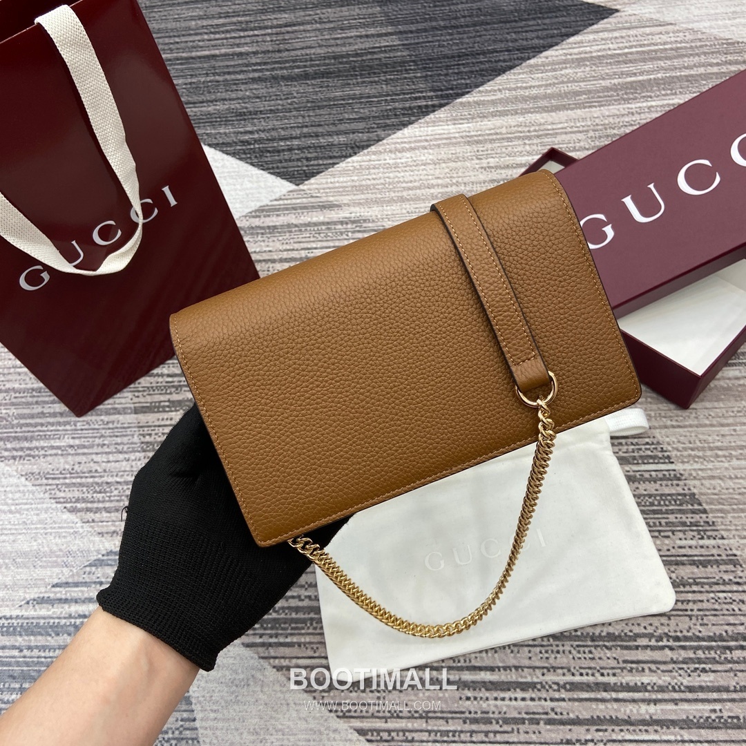 Gucci Softbit Horsebit Leather Shoulder Bag 837373 구찌 소프트빗 마마장식 레더 숄더백 20cm 2