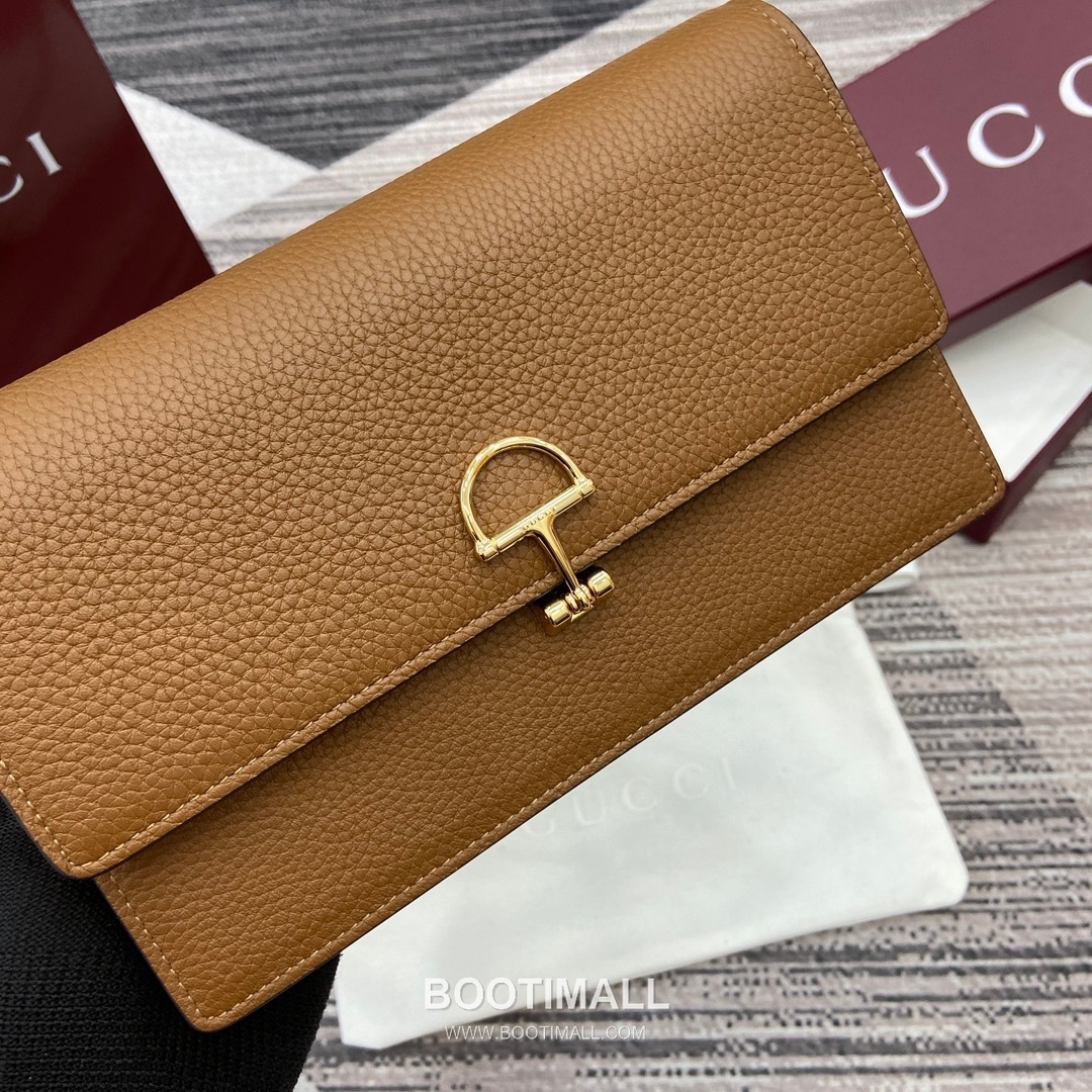 Gucci Softbit Horsebit Leather Shoulder Bag 837373 구찌 소프트빗 마마장식 레더 숄더백 20cm 6