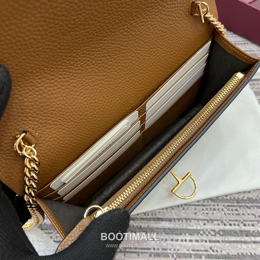 Gucci Softbit Horsebit Leather Shoulder Bag 837373 구찌 소프트빗 마마장식 레더 숄더백 20cm 9