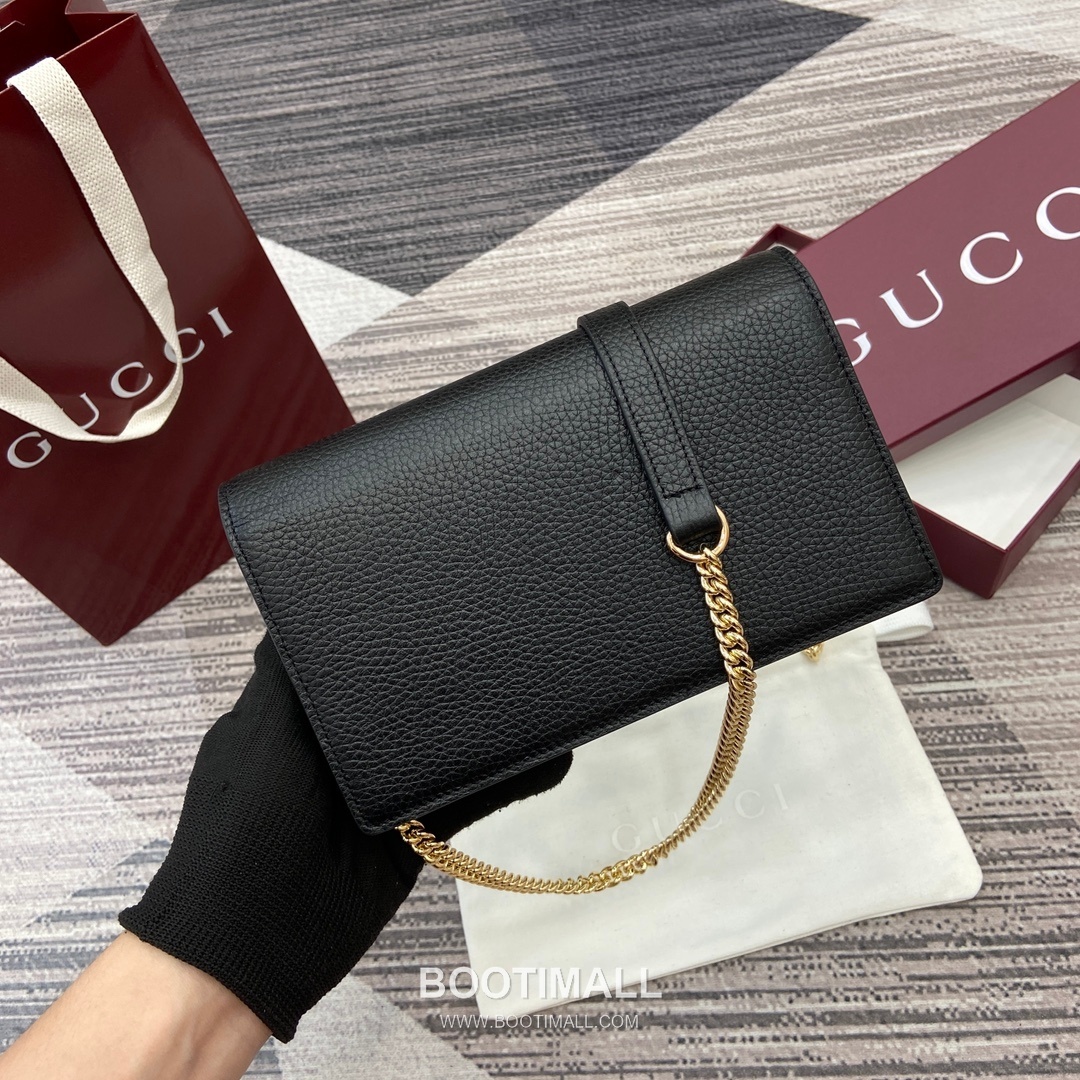 Gucci Softbit Horsebit Leather Shoulder Bag 837373 구찌 소프트빗 마마장식 레더 숄더백 20cm 2