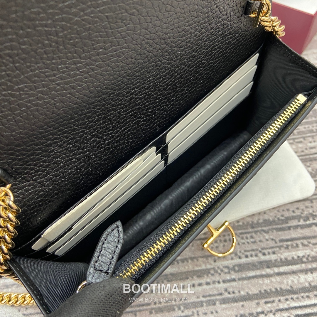 Gucci Softbit Horsebit Leather Shoulder Bag 837373 구찌 소프트빗 마마장식 레더 숄더백 20cm 9