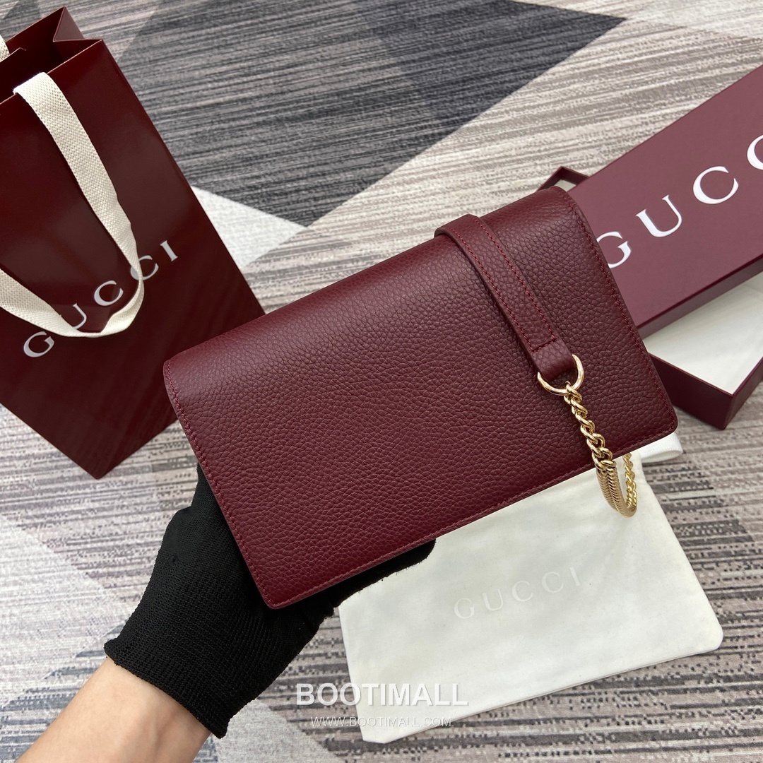 Gucci Softbit Horsebit Leather Shoulder Bag 837373 구찌 소프트빗 마마장식 레더 숄더백 20cm 2
