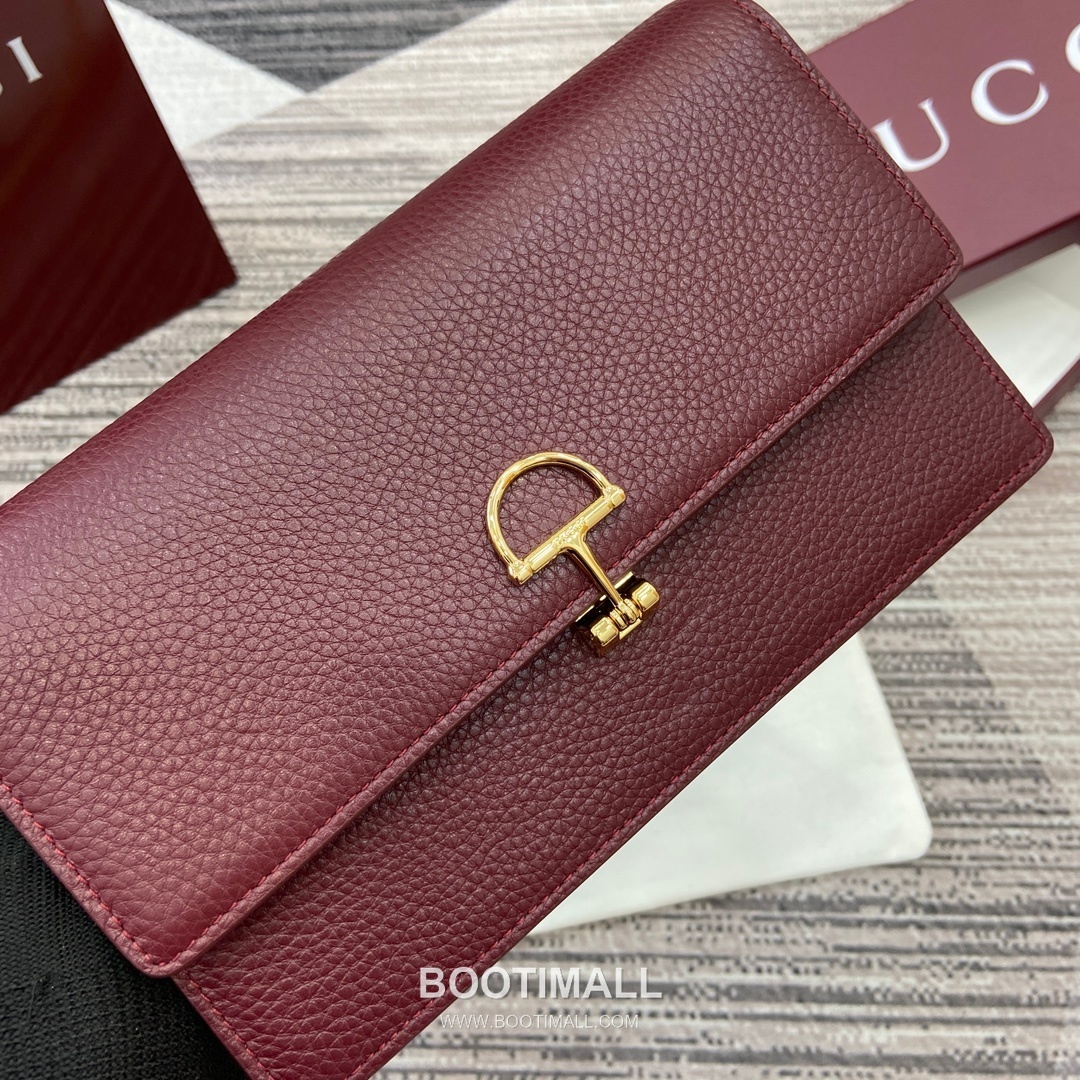 Gucci Softbit Horsebit Leather Shoulder Bag 837373 구찌 소프트빗 마마장식 레더 숄더백 20cm 6