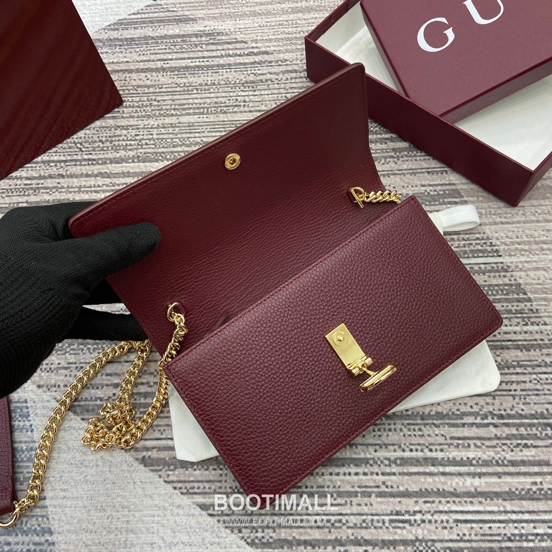 Gucci Softbit Horsebit Leather Shoulder Bag 837373 구찌 소프트빗 마마장식 레더 숄더백 20cm 8