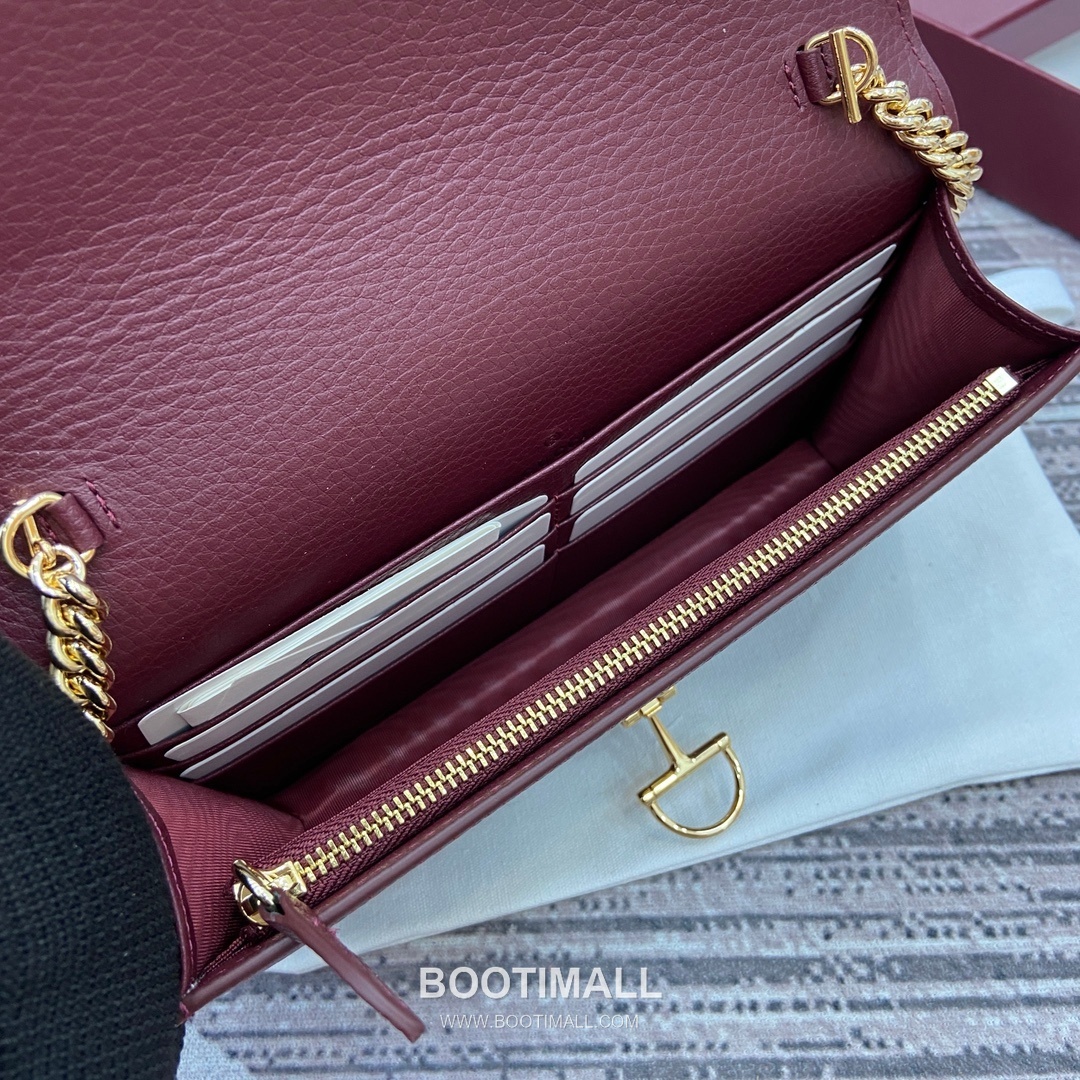 Gucci Softbit Horsebit Leather Shoulder Bag 837373 구찌 소프트빗 마마장식 레더 숄더백 20cm 9