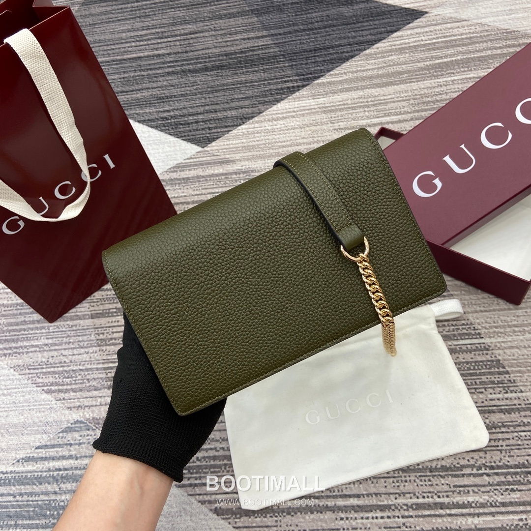 Gucci Softbit Horsebit Leather Shoulder Bag 837373 구찌 소프트빗 마마장식 레더 숄더백 20cm 2