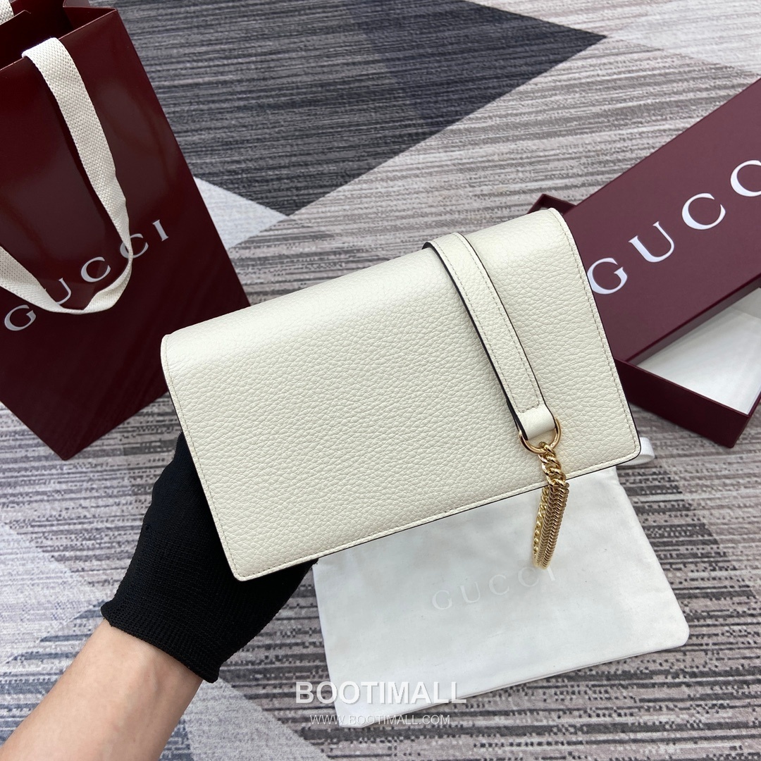Gucci Softbit Horsebit Leather Shoulder Bag 837373 구찌 소프트빗 마마장식 레더 숄더백 20cm 2