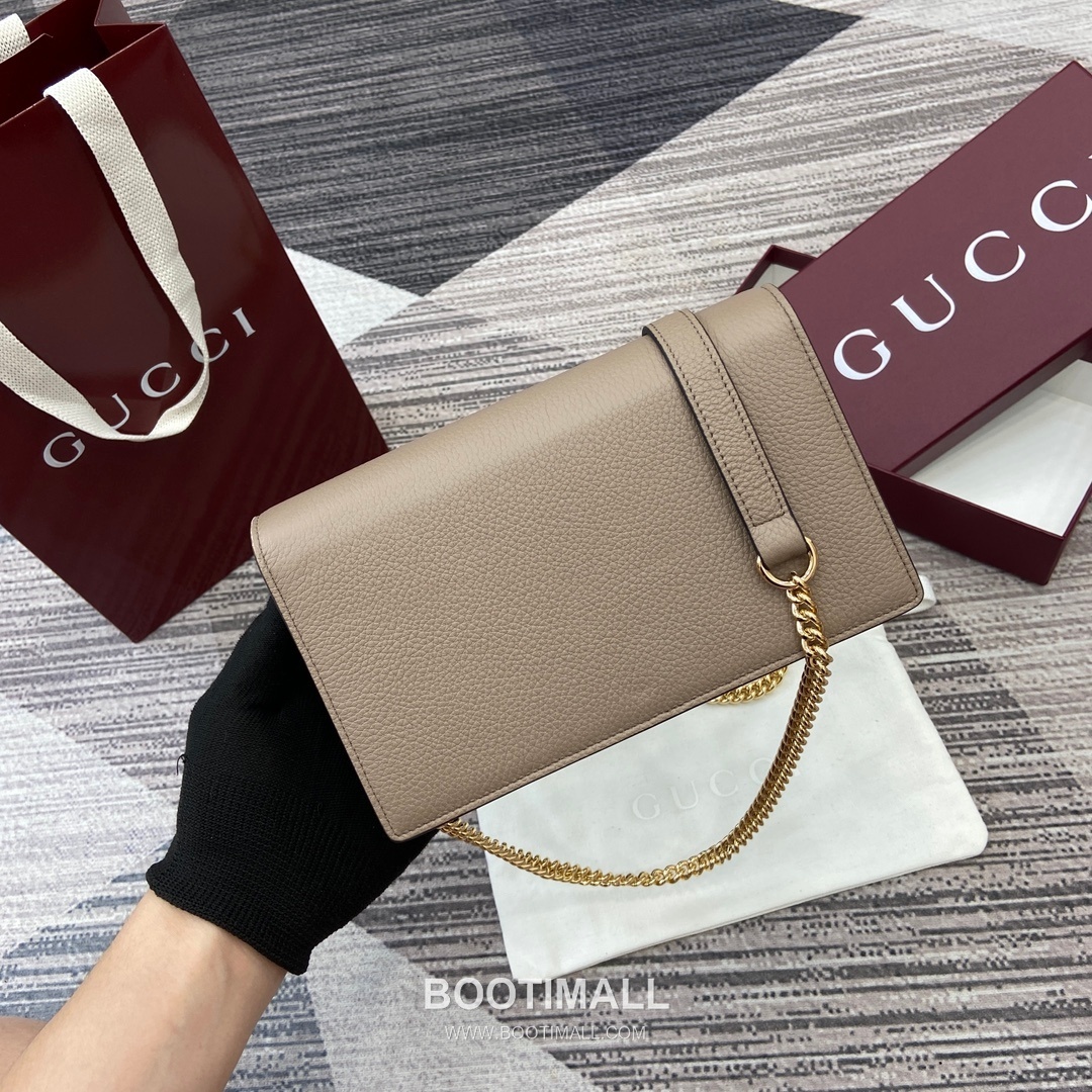 Gucci Softbit Horsebit Leather Shoulder Bag 837373 구찌 소프트빗 마마장식 레더 숄더백 20cm 2