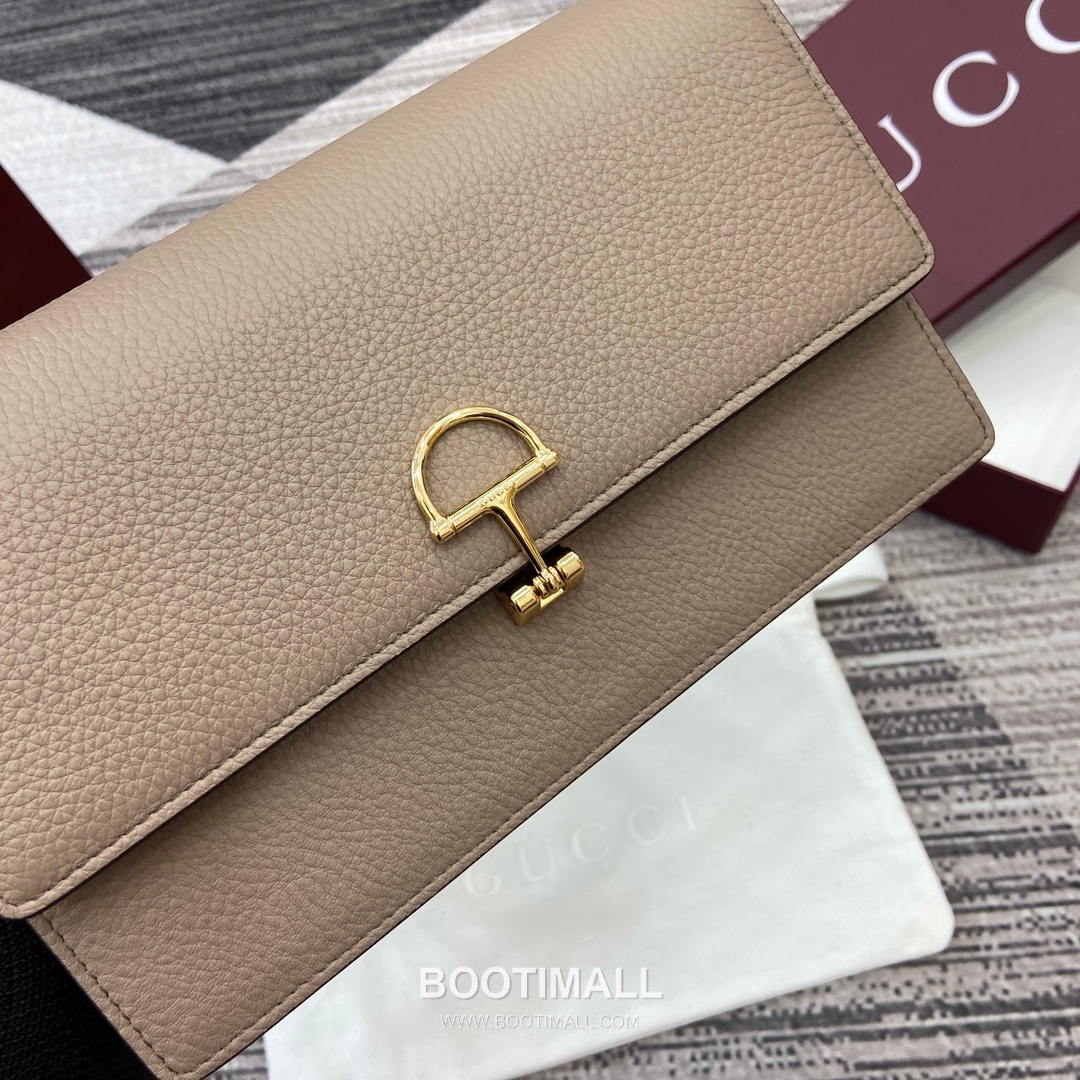 Gucci Softbit Horsebit Leather Shoulder Bag 837373 구찌 소프트빗 마마장식 레더 숄더백 20cm 6