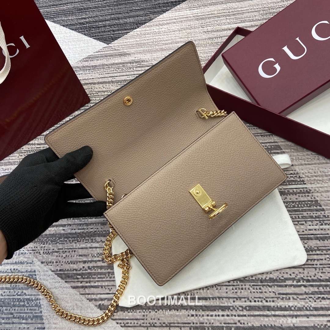 Gucci Softbit Horsebit Leather Shoulder Bag 837373 구찌 소프트빗 마마장식 레더 숄더백 20cm 8